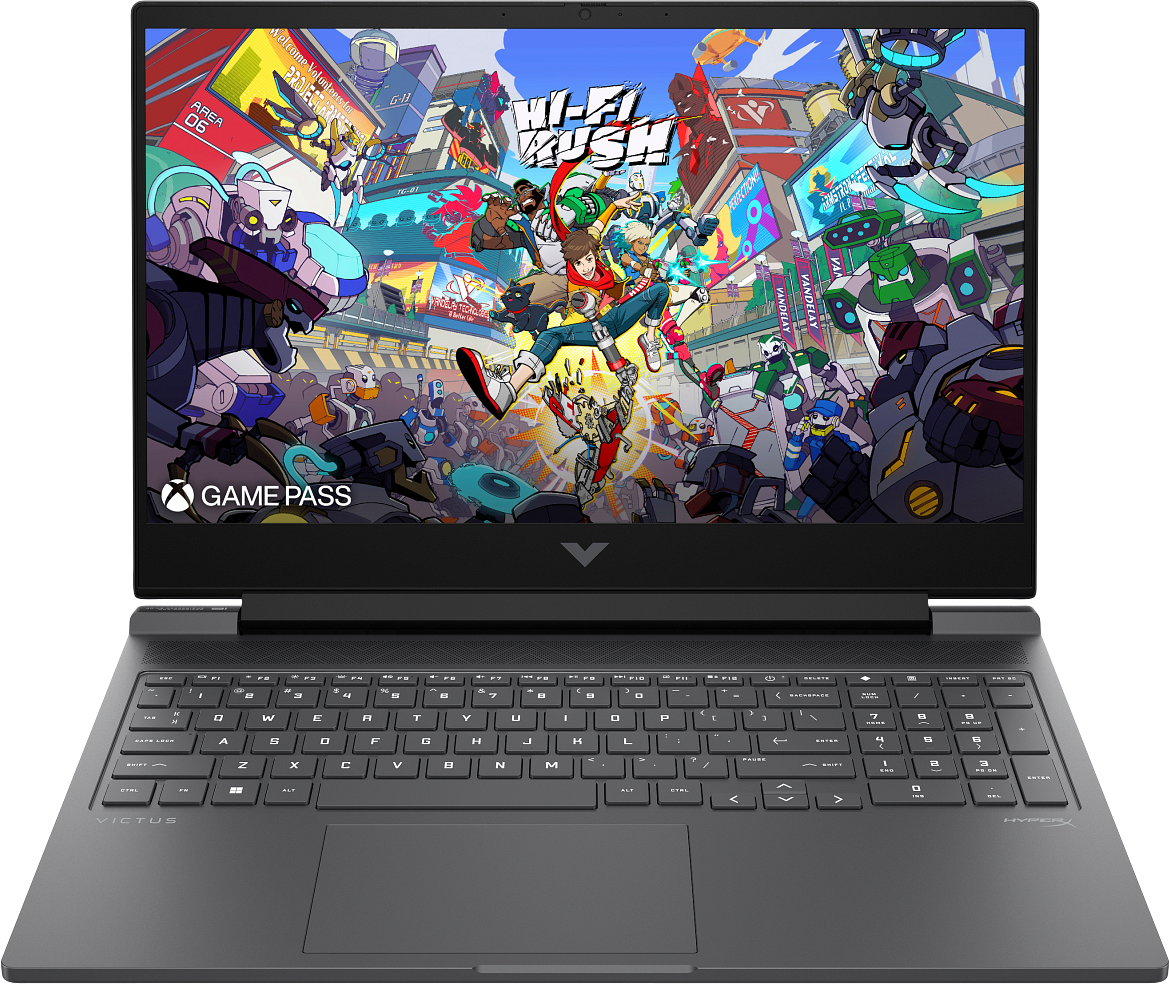 Ordinateur portable Gaming HP Victus 16-r1000nk (BU6L7EA)