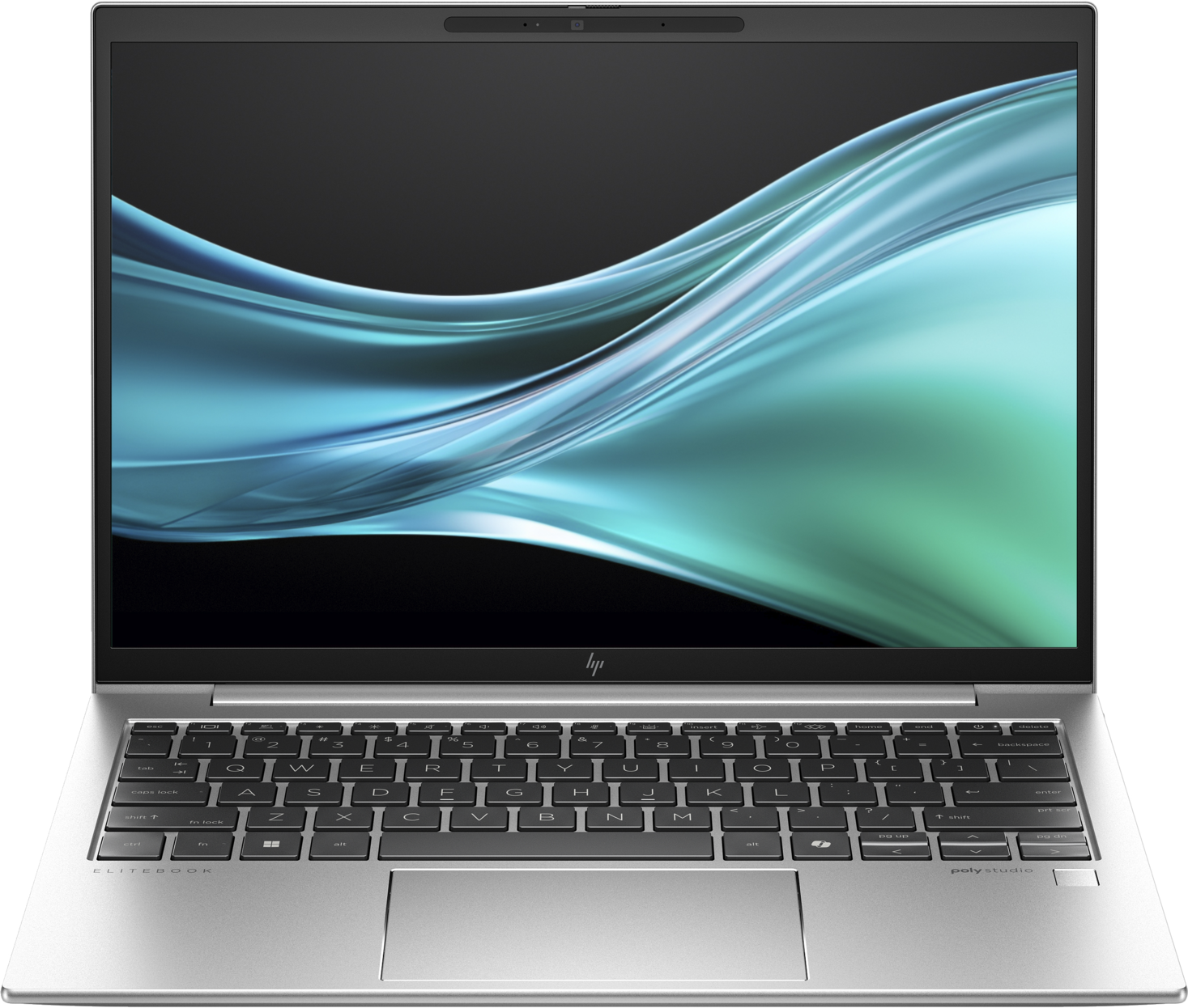 Ordinateur portable HP EliteBook 830 G11 (A36YZET)