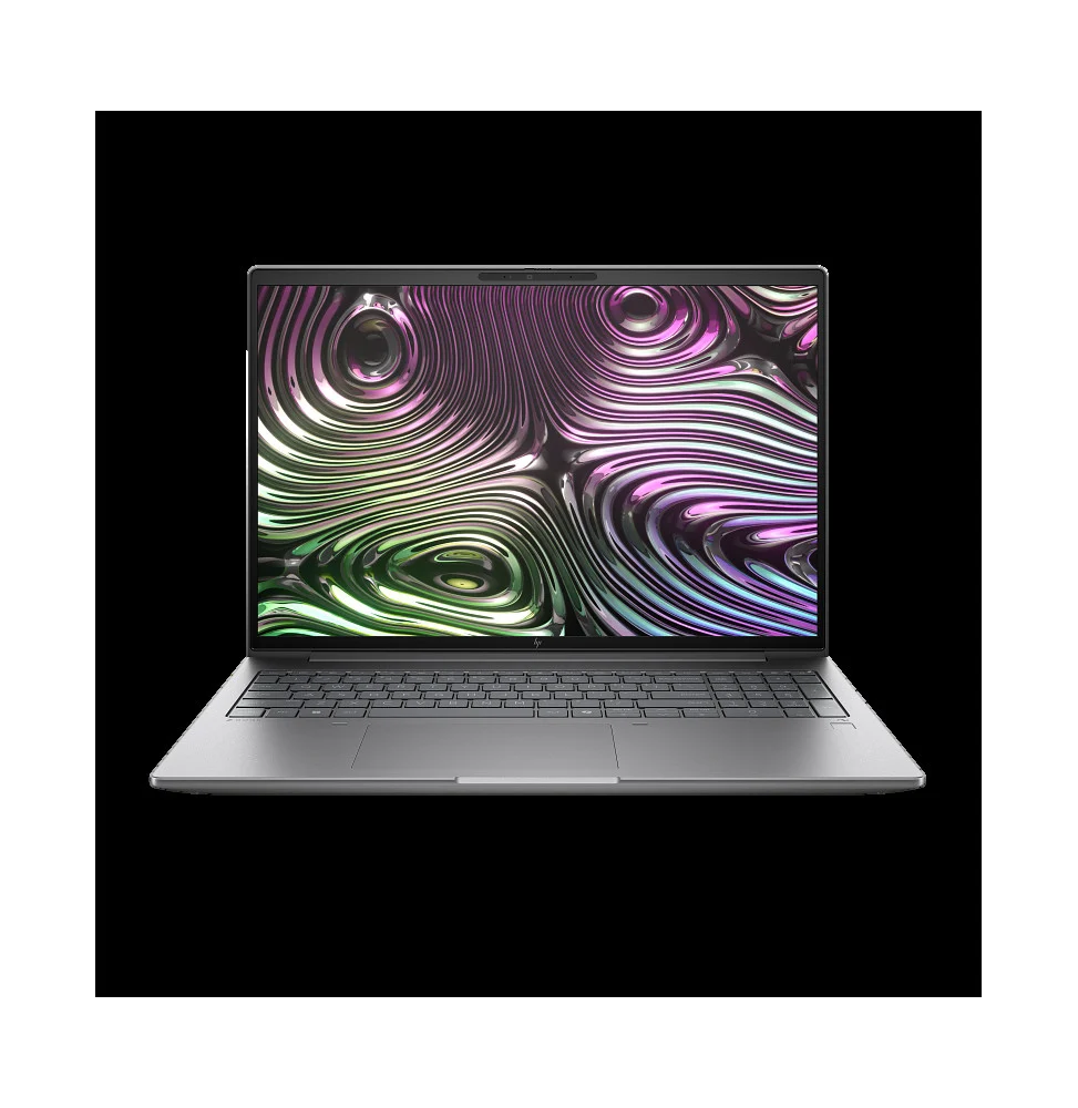 Station de travail mobile HP ZBook G1i 16 (D2TE7AT)