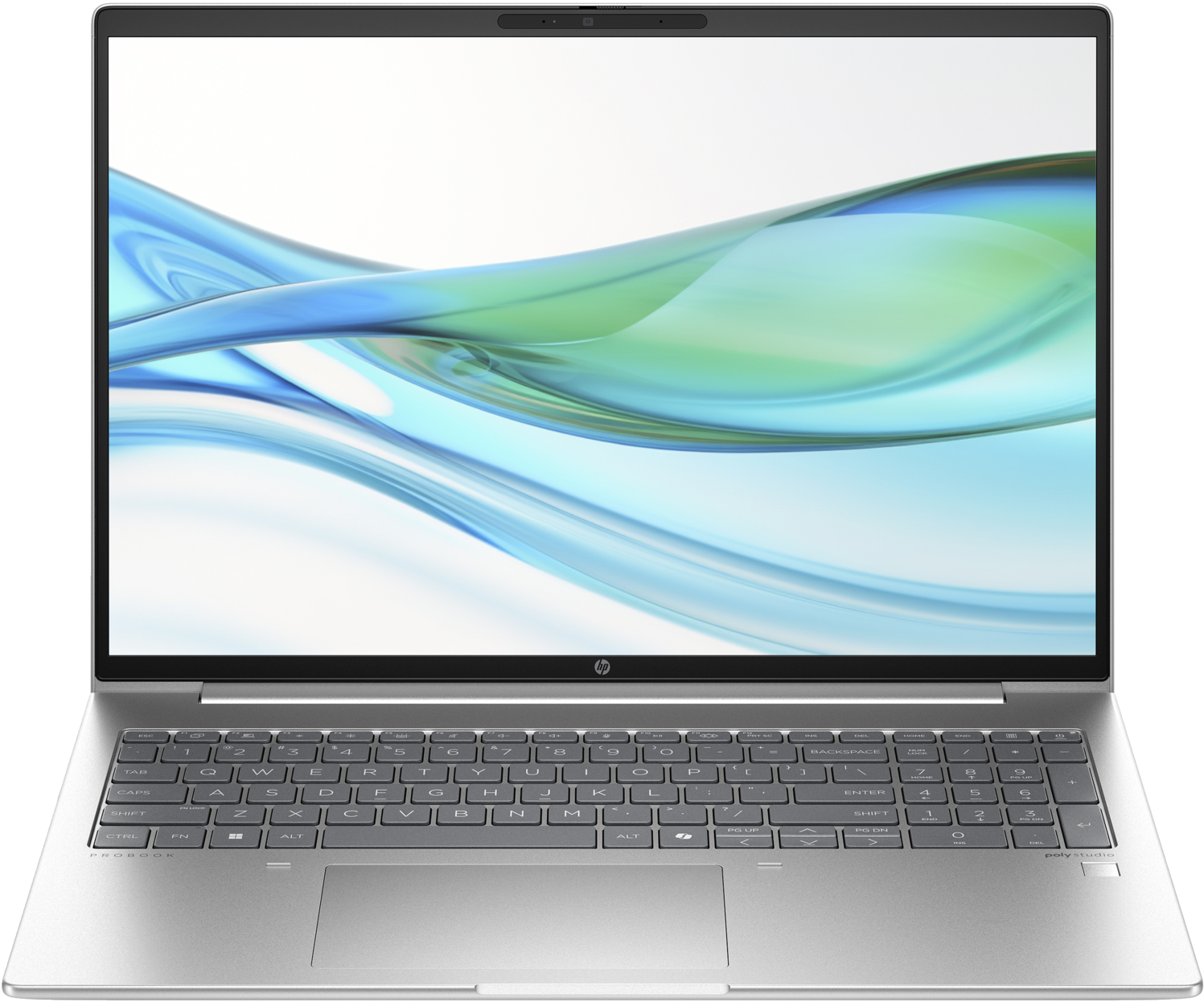 Ordinateur portable HP ProBook 460 G11 (A38FQET)