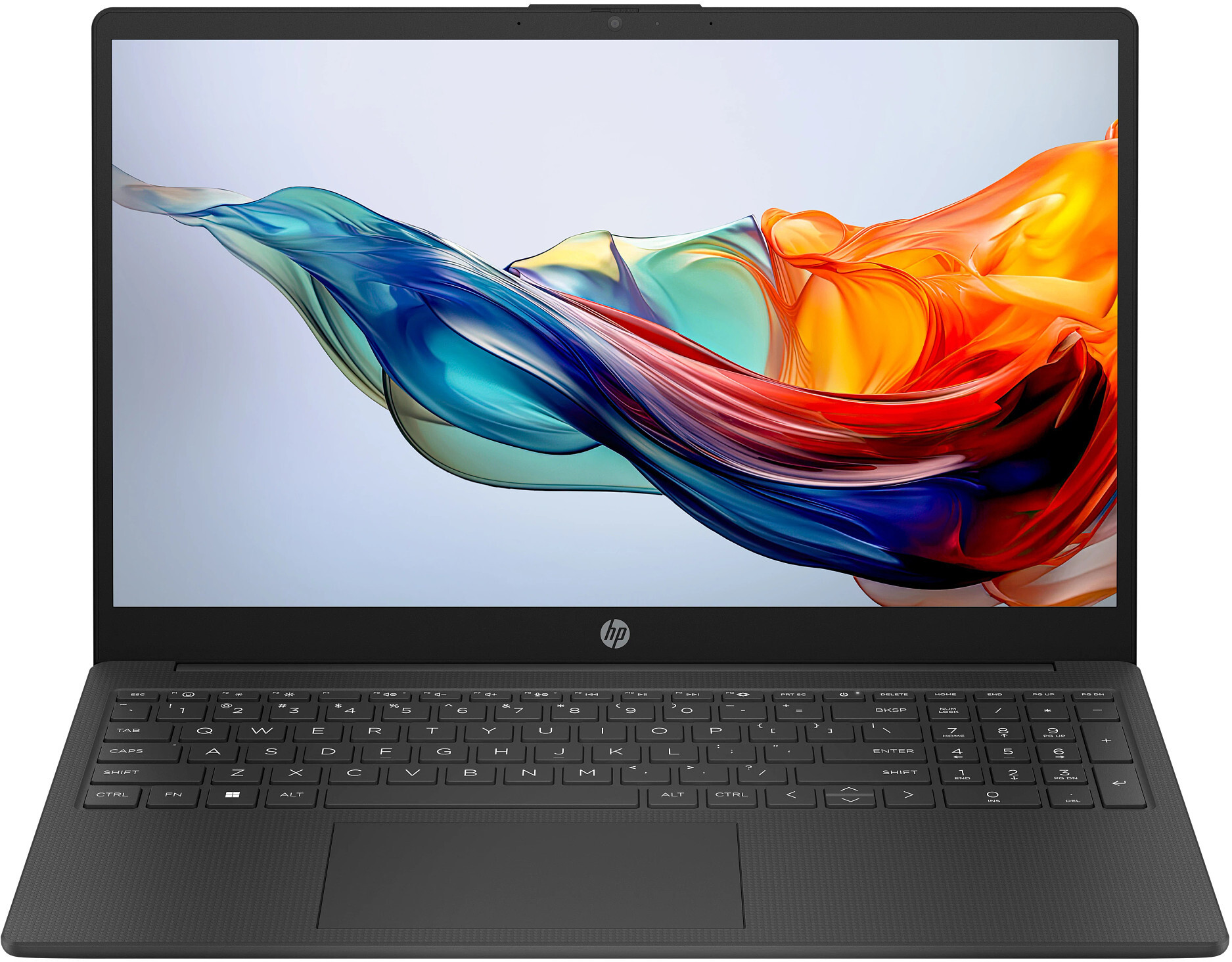 Ordinateur Portable HP 15-fc0076nk (BK2F3EA)