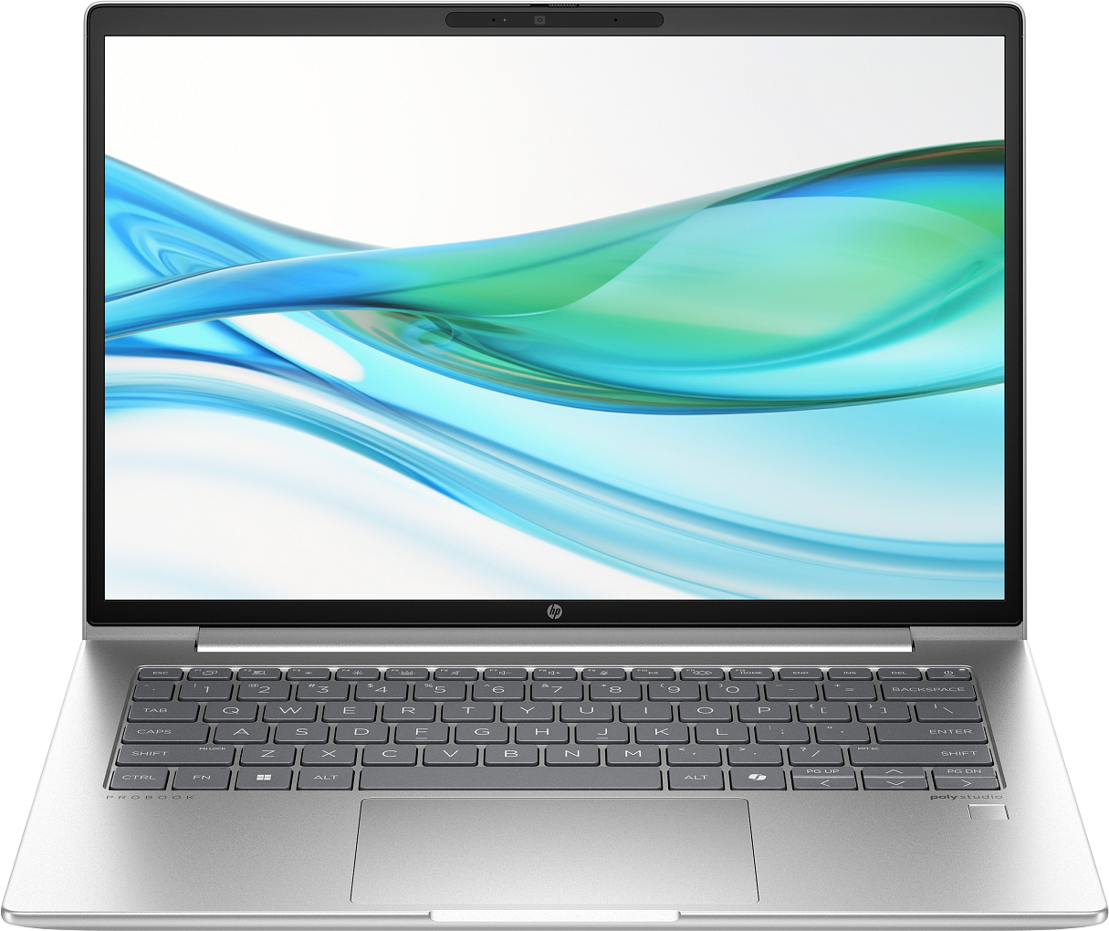 Ordinateur Portable HP ProBook 440 G11 (A38F2ET)