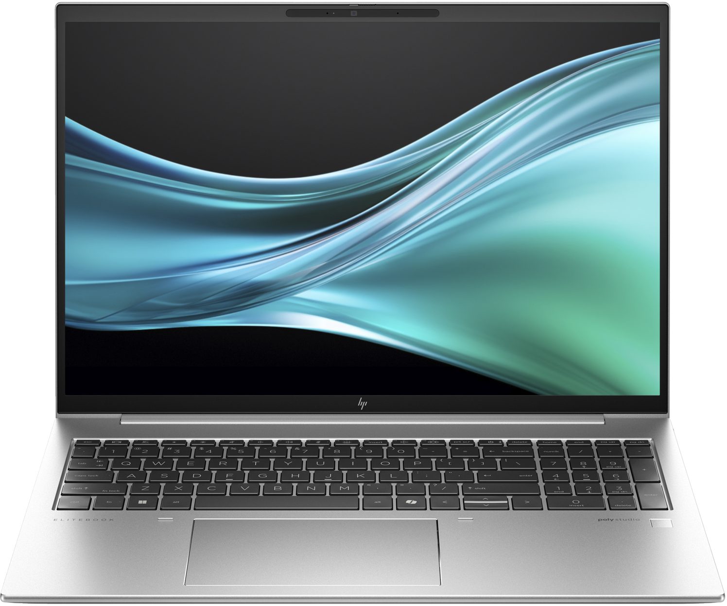 Ordinateur portable HP EliteBook 860 G11 (A36ZZET)