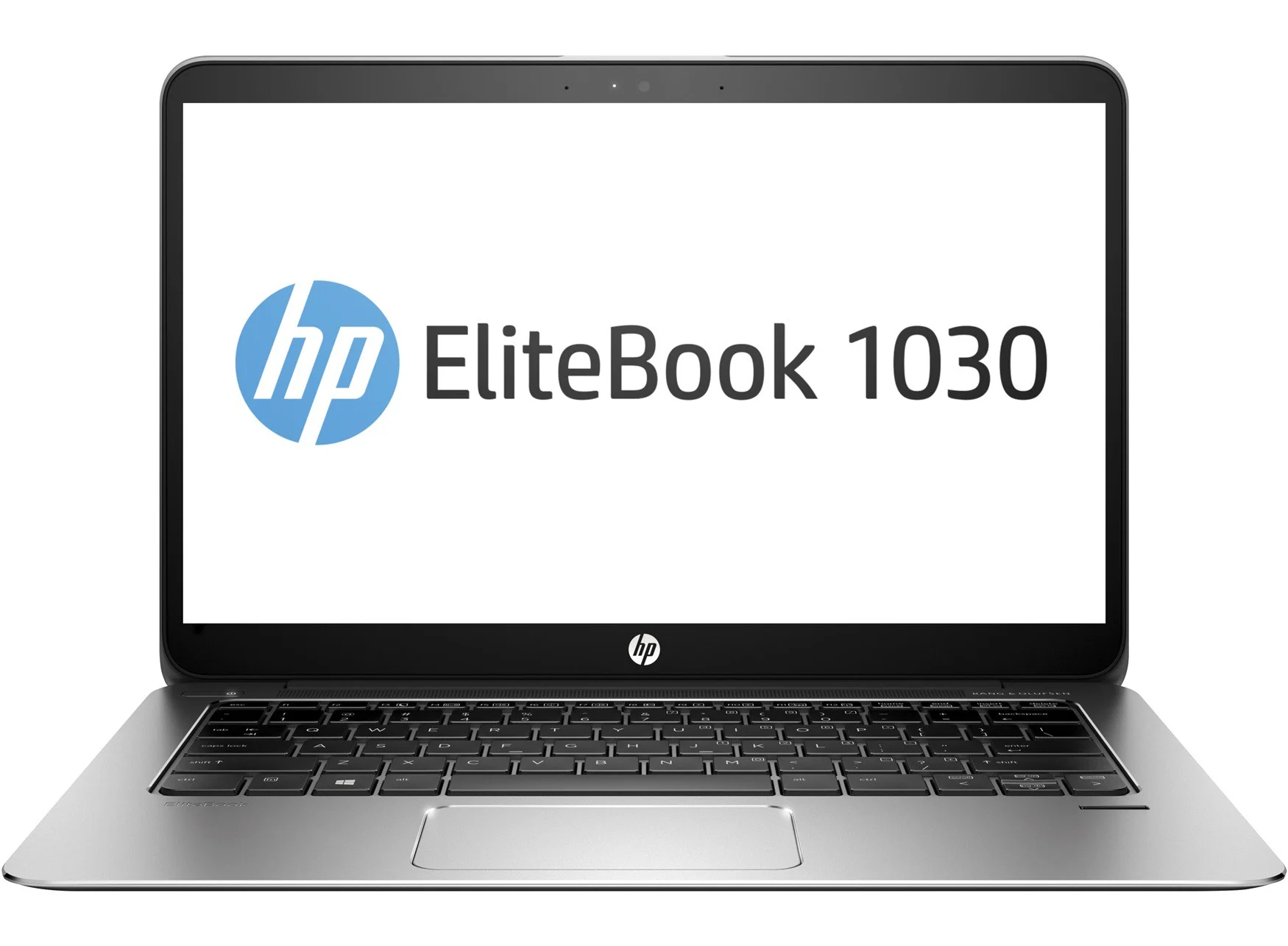 Ordinateur portable Tactile HP EliteBook 1030 G1