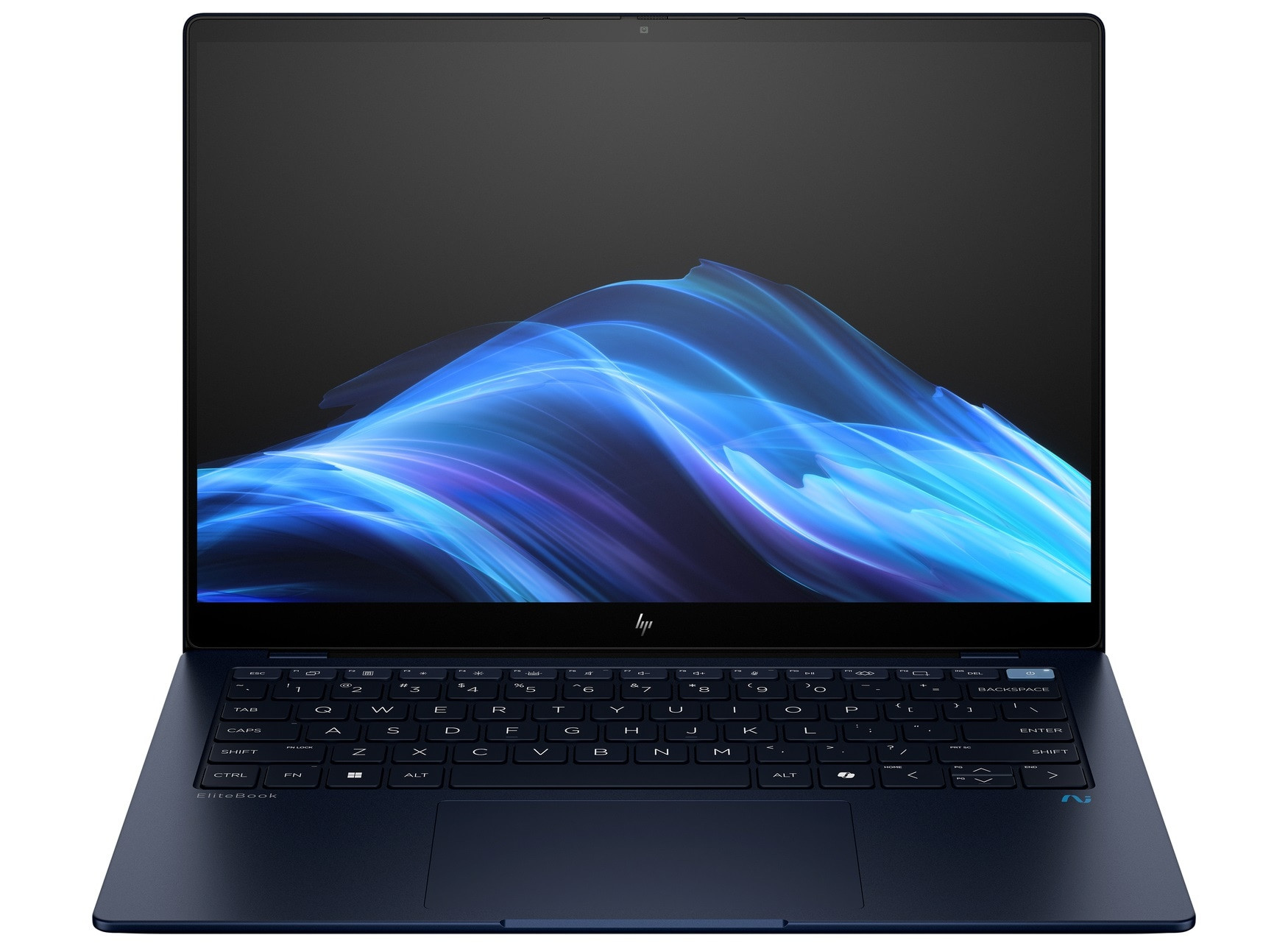 Pc Portable Professionnel IA HP EliteBook Ultra G1q