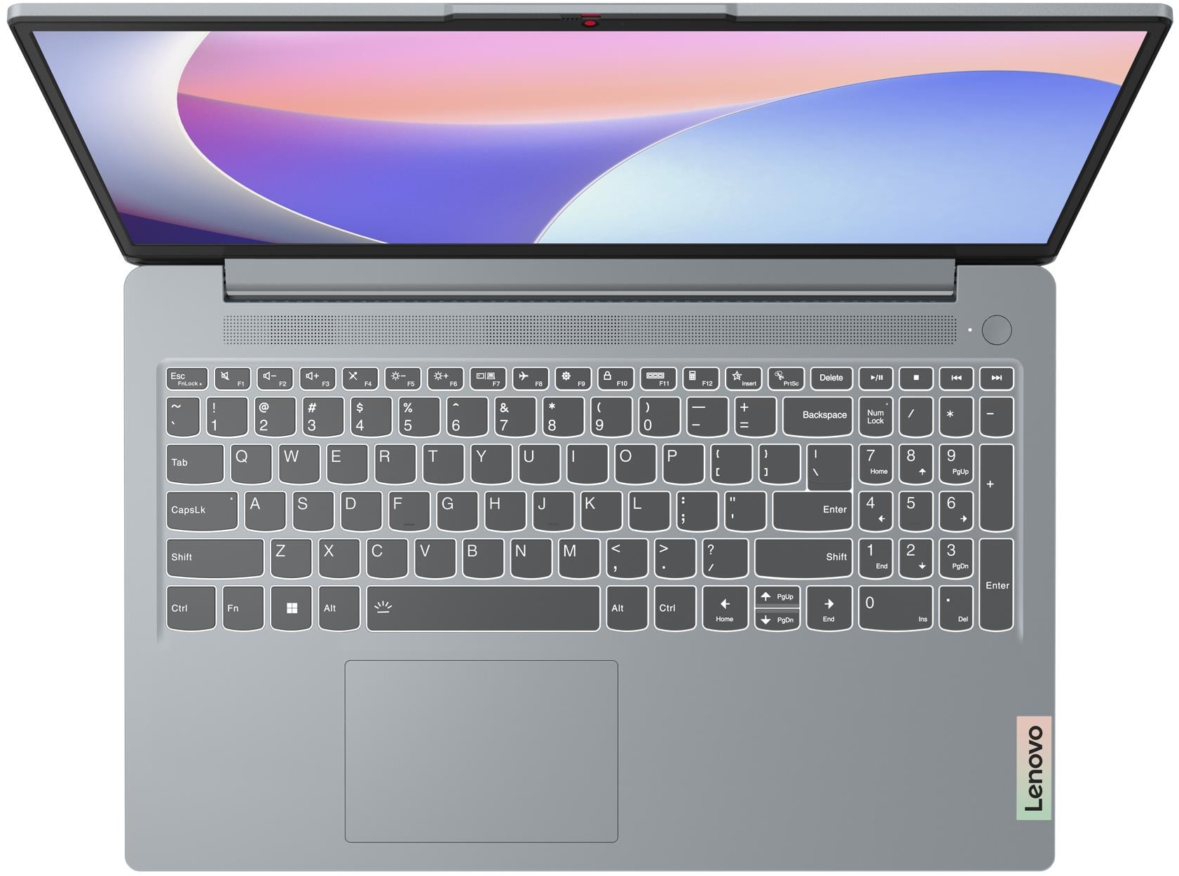 Ordinateur Portable Lenovo IdeaPad Slim 3 15IRU8 (82X700EHFE)