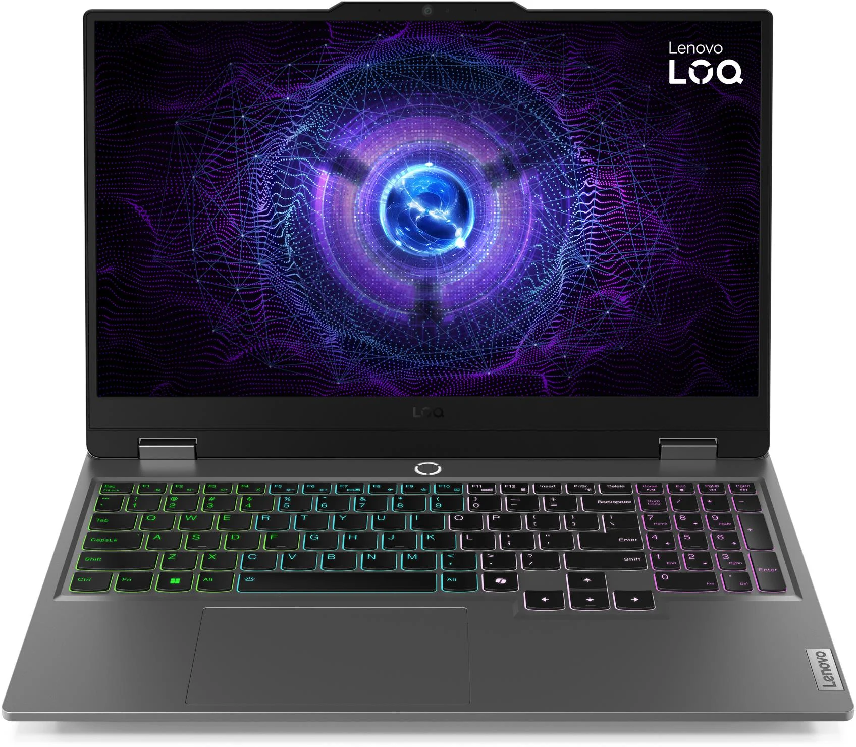 Ordinateur portable Gaming Lenovo LOQ 15IRX9 (83DV01BRFE)