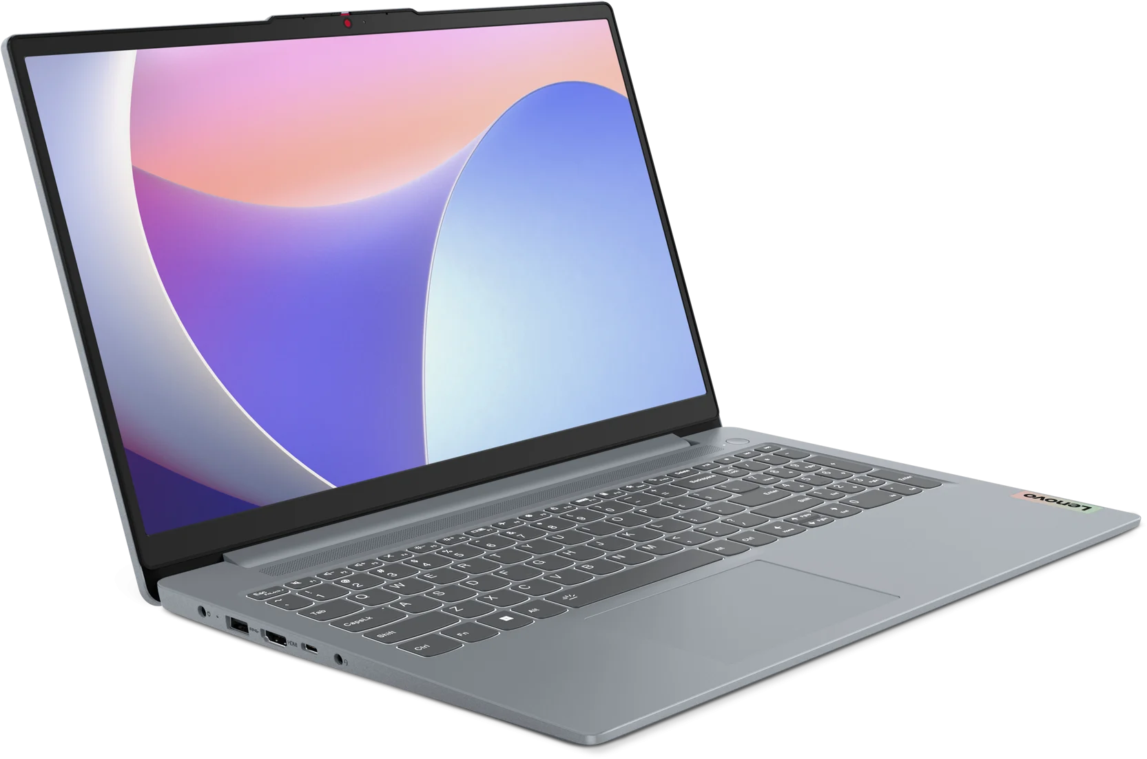 Ordinateur Portable Lenovo IdeaPad Slim 3 15IRH8 (83EM0074FE)