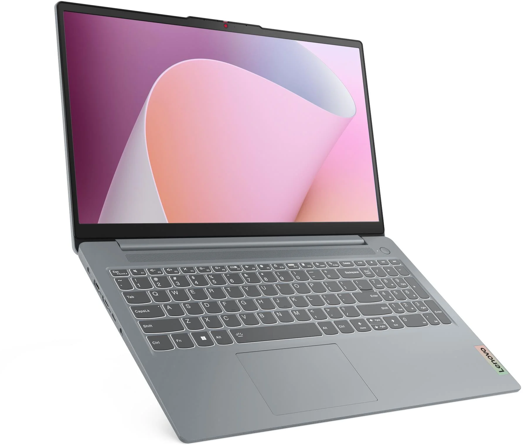 Ordinateur Portable Lenovo IdeaPad Slim 3 15ABR8 (82XM00WGFE)