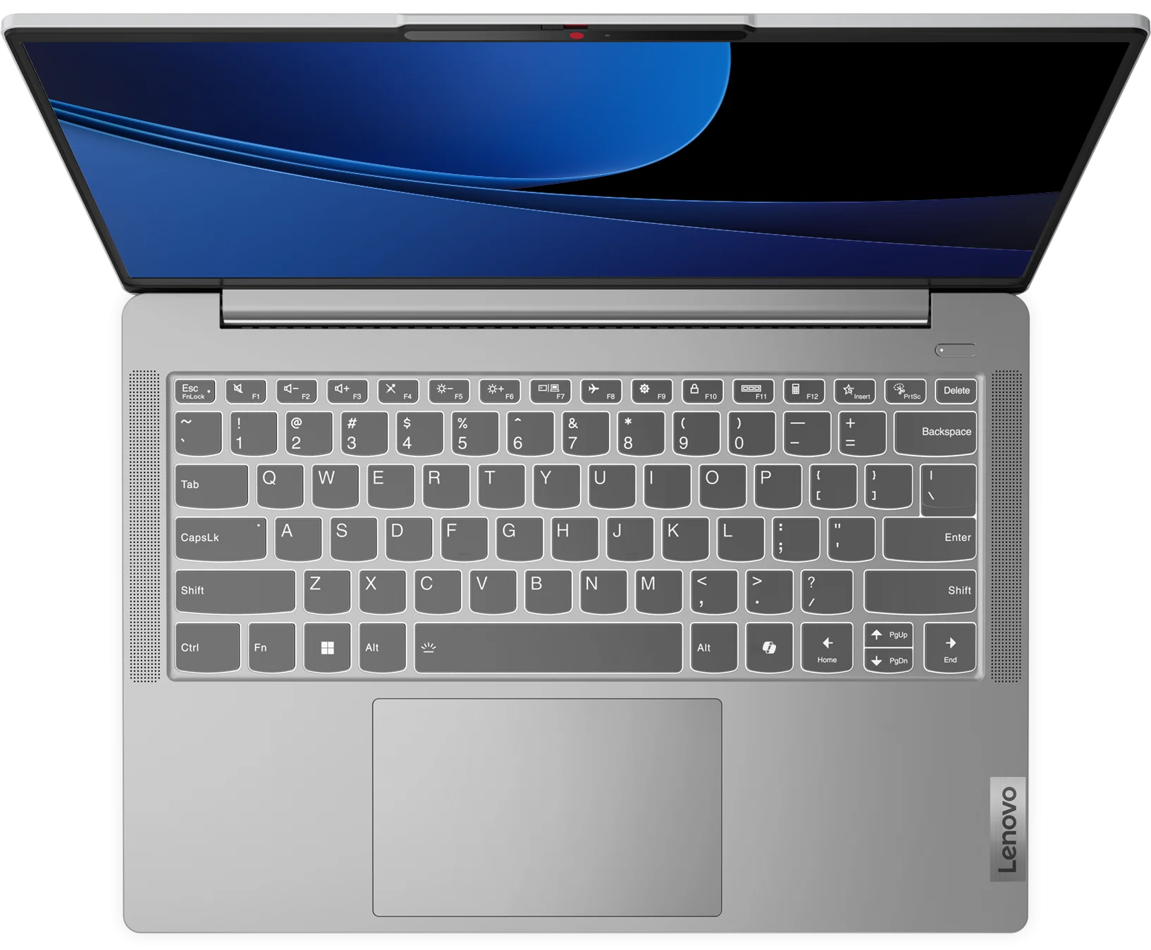 Ordinateur Portable Lenovo IdeaPad Slim 5 14IMH9 (83DA008WFE)