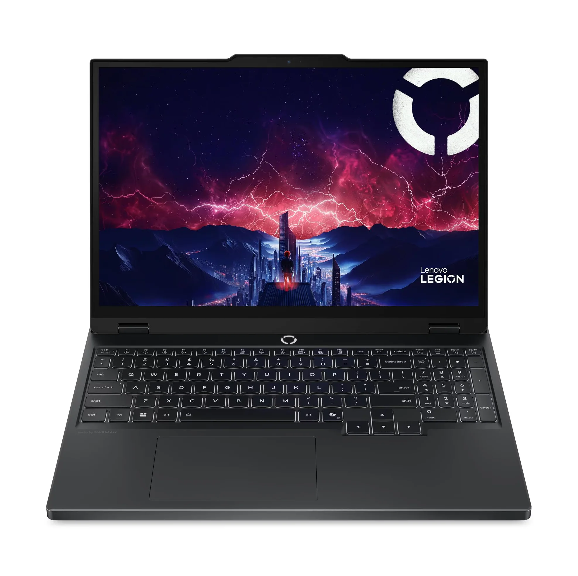 Ordinateur portable Gaming Lenovo Legion 5 15AHP10 (83M0008FFE)