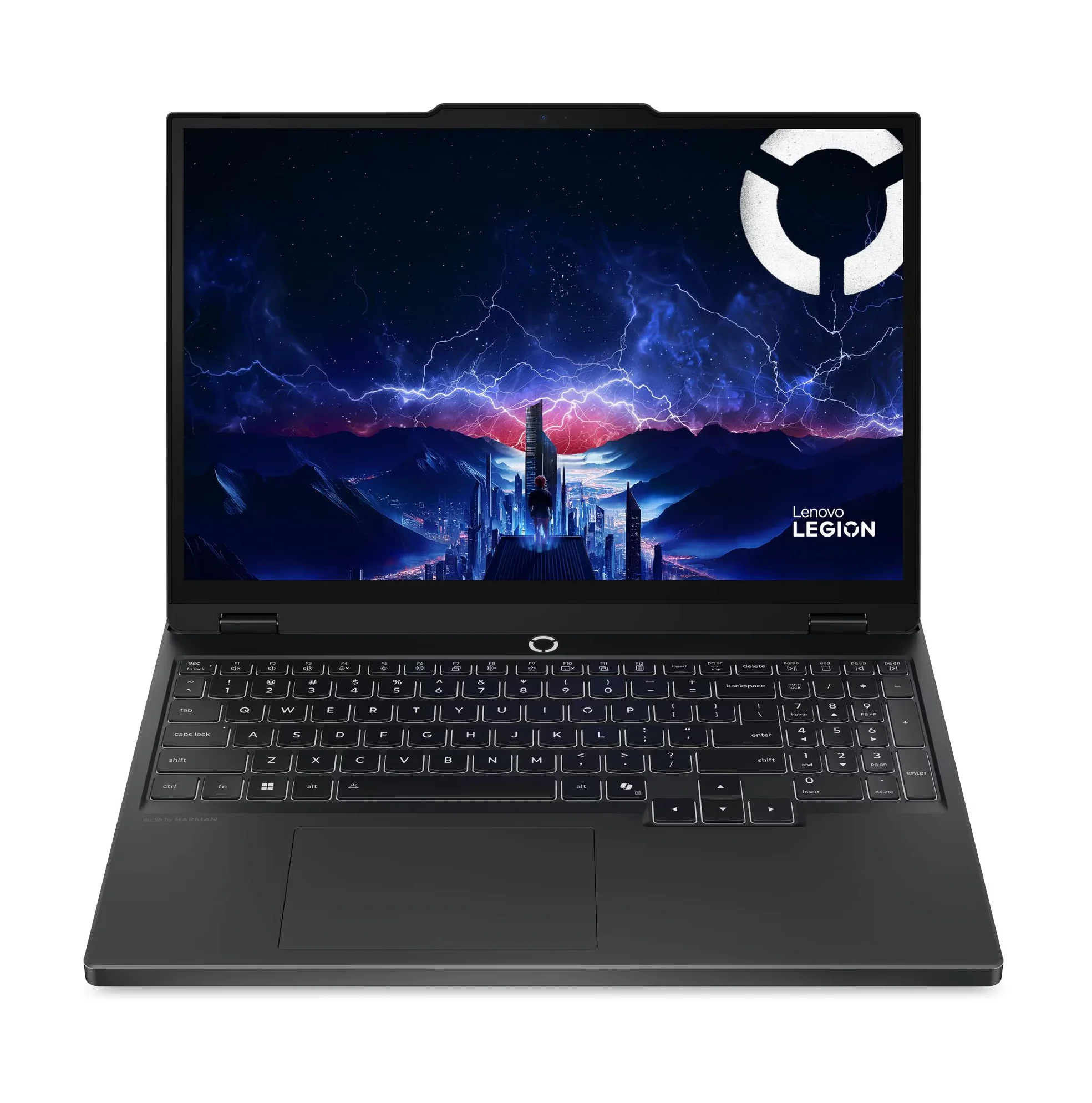 Ordinateur portable Gaming Lenovo Legion 5 15IAX10 (83F000A8FE)