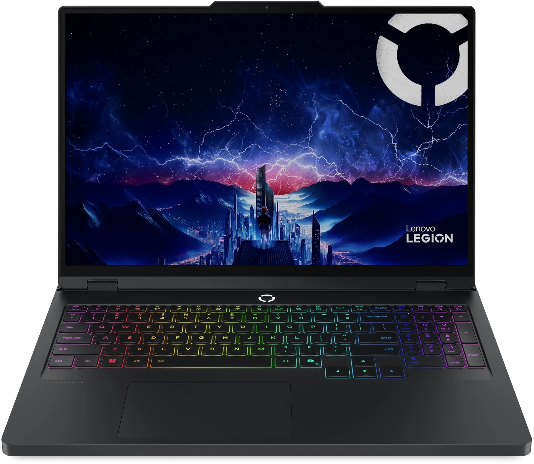Ordinateur portable Gaming Lenovo Legion Pro 5 16IAX10 (83NN001TFE)