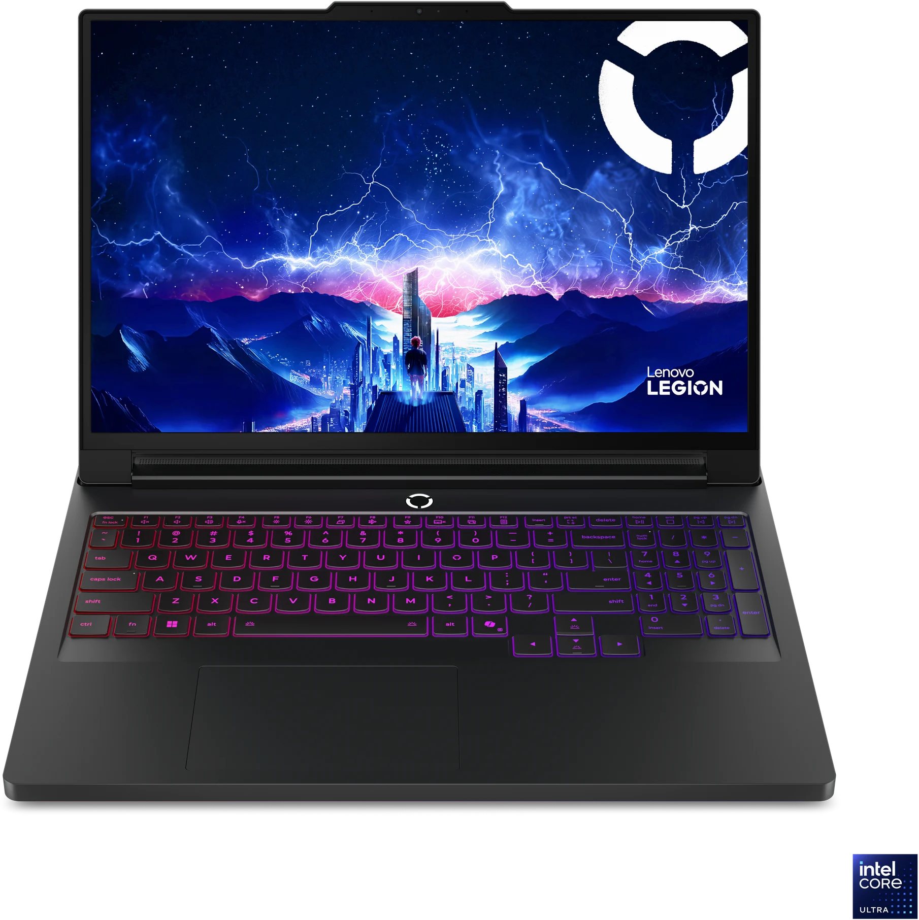 Ordinateur portable Gaming Lenovo Legion Pro 7 16IAX10H (83F50076FE)