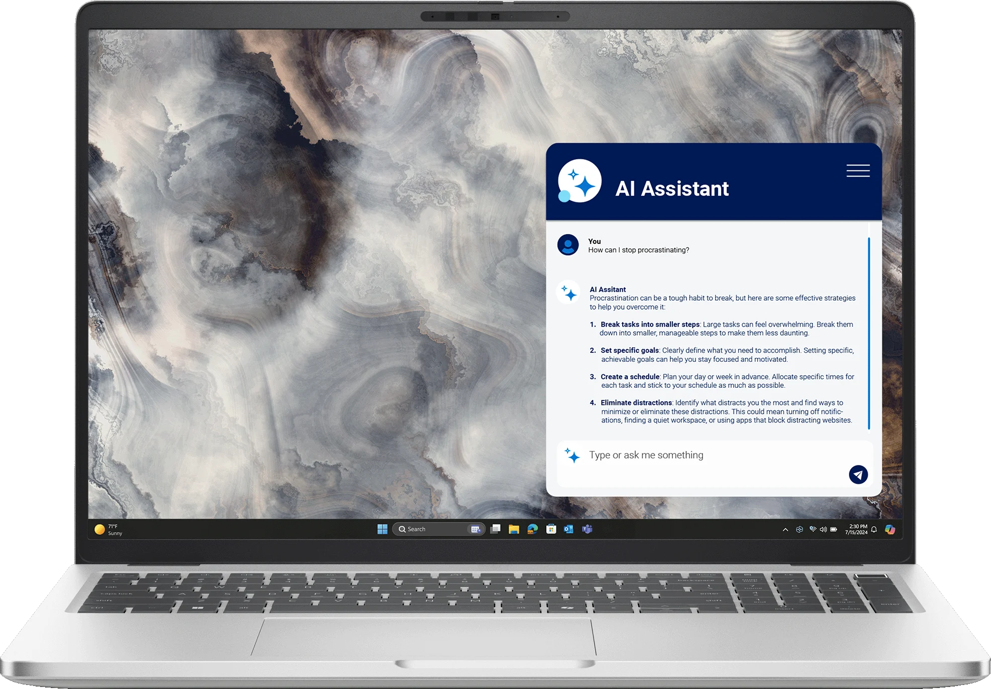Ordinateur Portable Dell Pro16 Plus PB16250 (DP16P-U5V-FD)