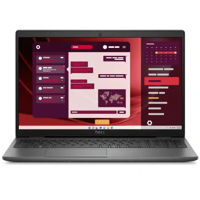 Ordinateur portable Dell Latitude 3450 (DL-LAT3450-I7-FD)