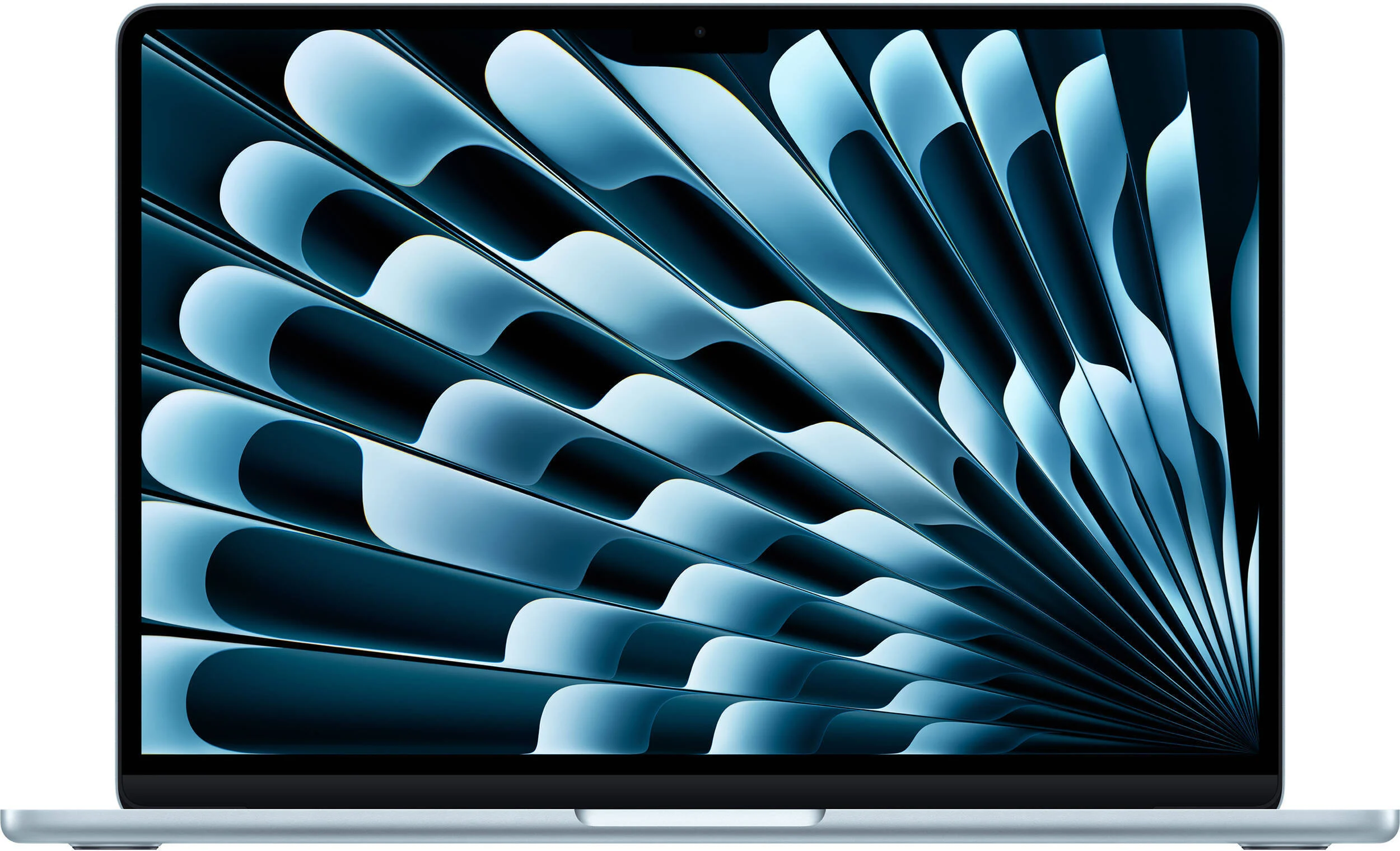 Apple MacBook Air M4 13 pouces (MC6T4)