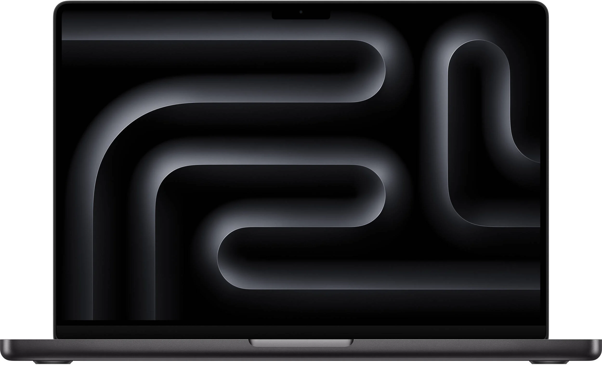 Apple MacBook Pro 14 pouces M5 24 Go 1 To Noir Sidéral (MDE34FN/A)