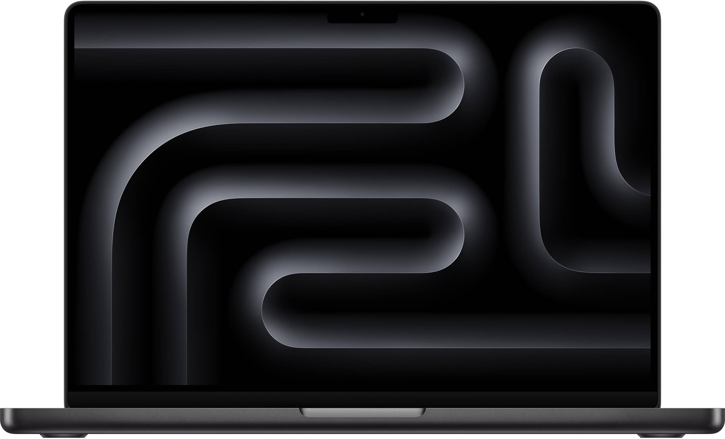 Apple MacBook Pro 14 pouces M5 32 Go 1 To Noir Sidéral (MJ3D4FN/A)