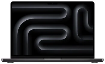 Apple MacBook Pro 14 pouces M5 Max 36 Go 2 To Noir Sidéral (MGDU4FN/A)