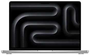 Apple MacBook Pro 14 pouces M5 Pro 24 Go 1 To Argent (MGDN4FN/A)