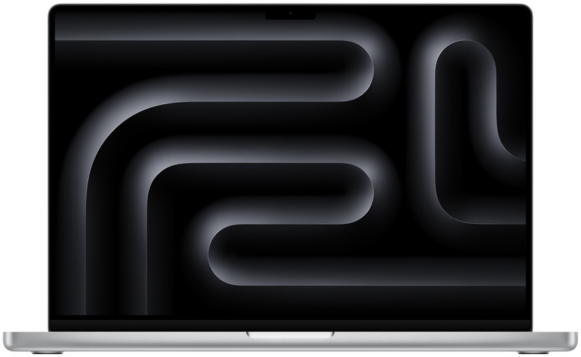 Apple MacBook Pro 16 pouces M5 Pro 24 Go 1 To Argent (MGE44FN/A)