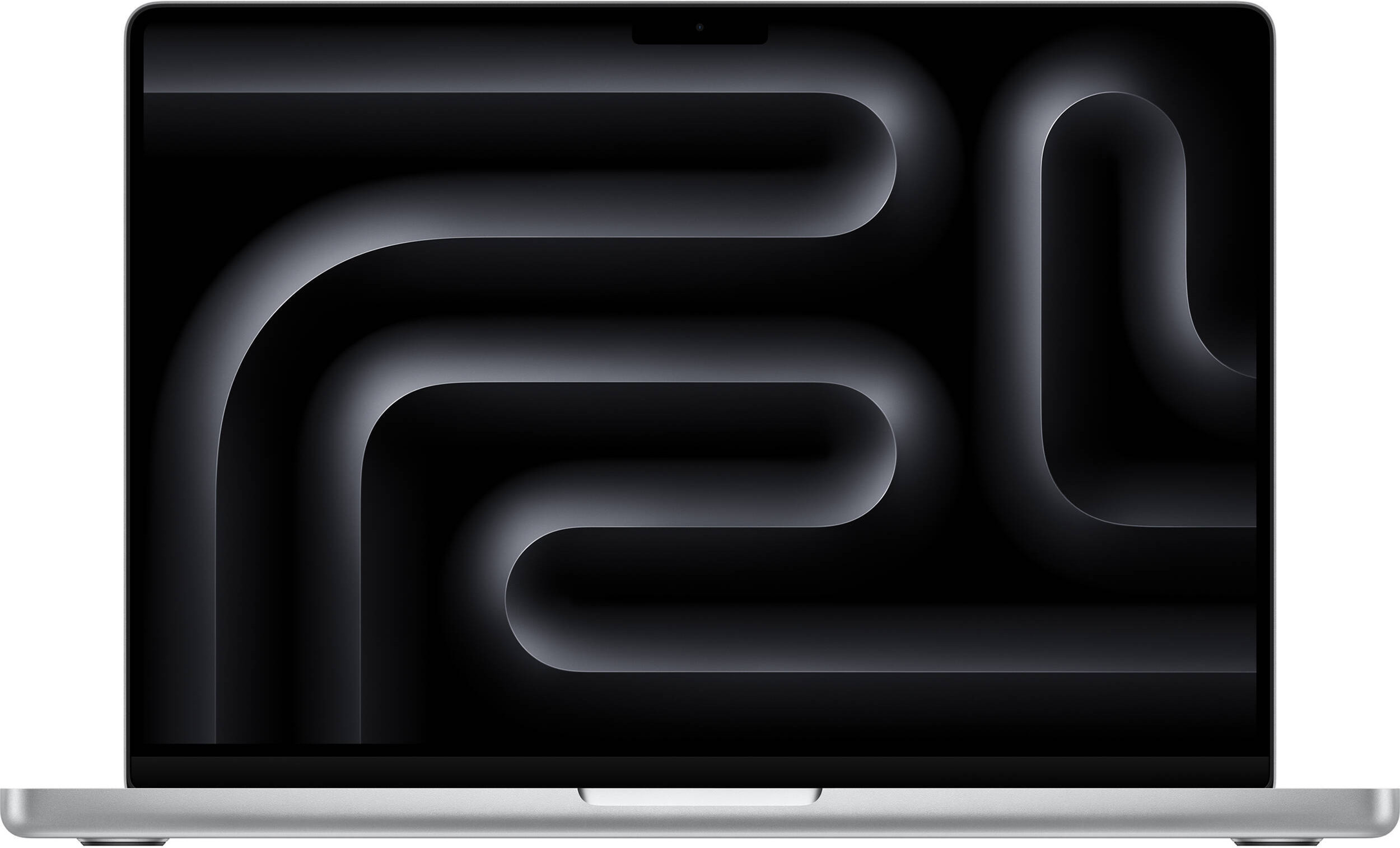 Apple MacBook Pro 14 pouces M5 Pro 24 Go 2 To Argent (MGDP4FN/A)