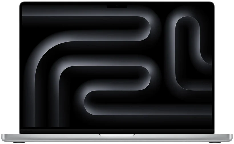 Apple MacBook Pro 16 pouces M5 Pro 48 Go 1 To Argent (MGE64FN/A)