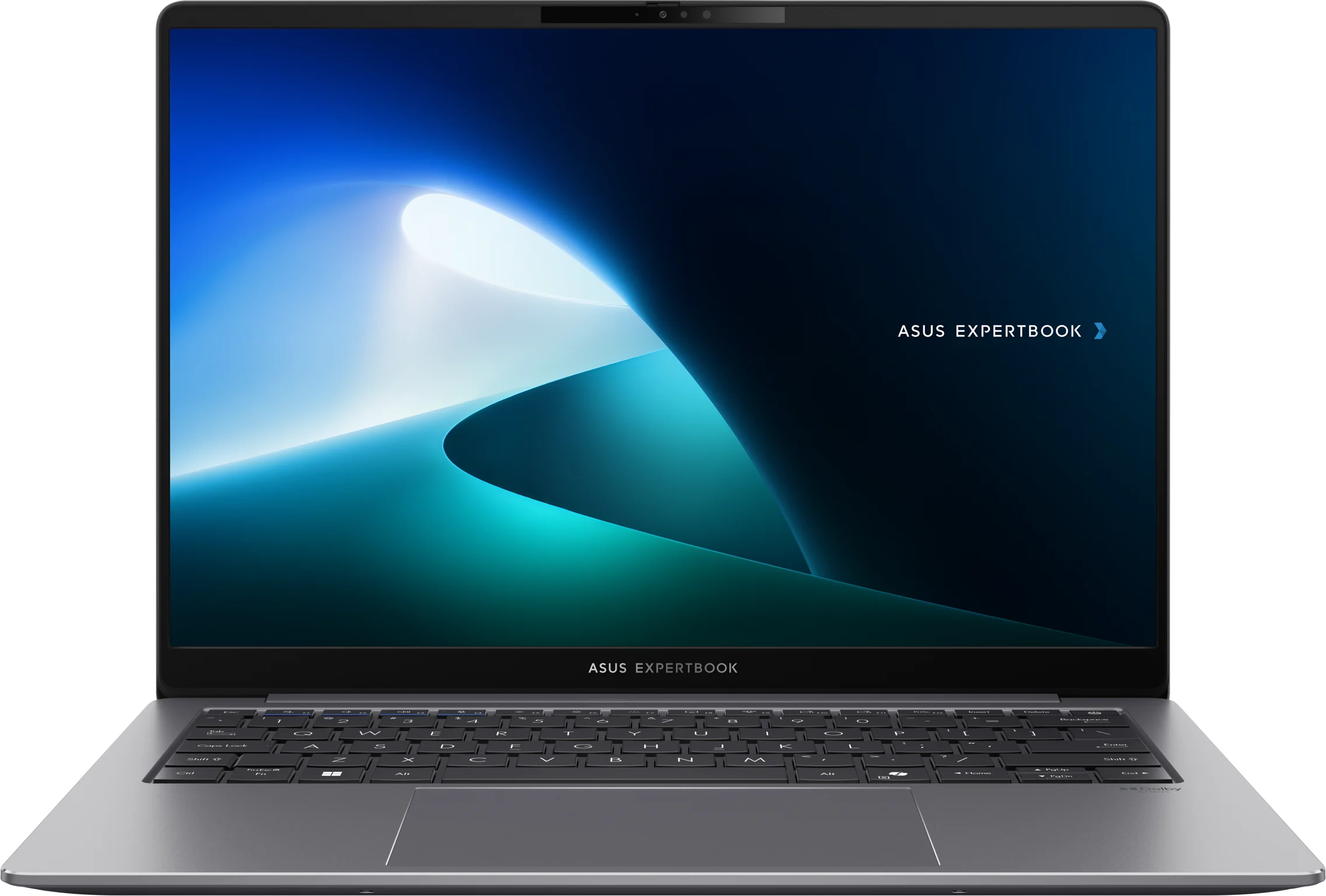 Ordinateur portable Asus ExpertBook P5 (P5405CSA-NZ0410)