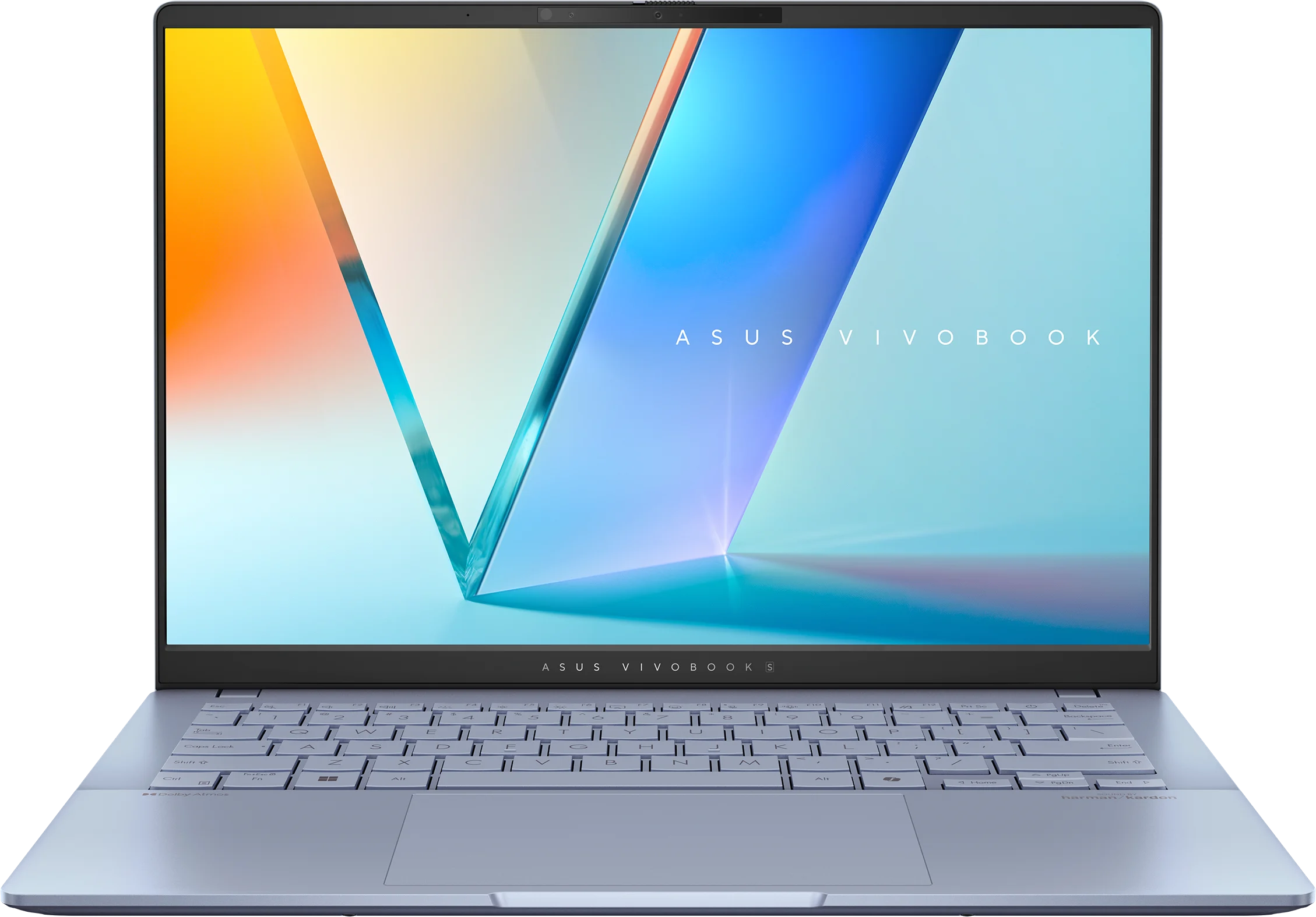 Ordinateur portable Asus Vivobook S 14 (S5406SA-QD138W)