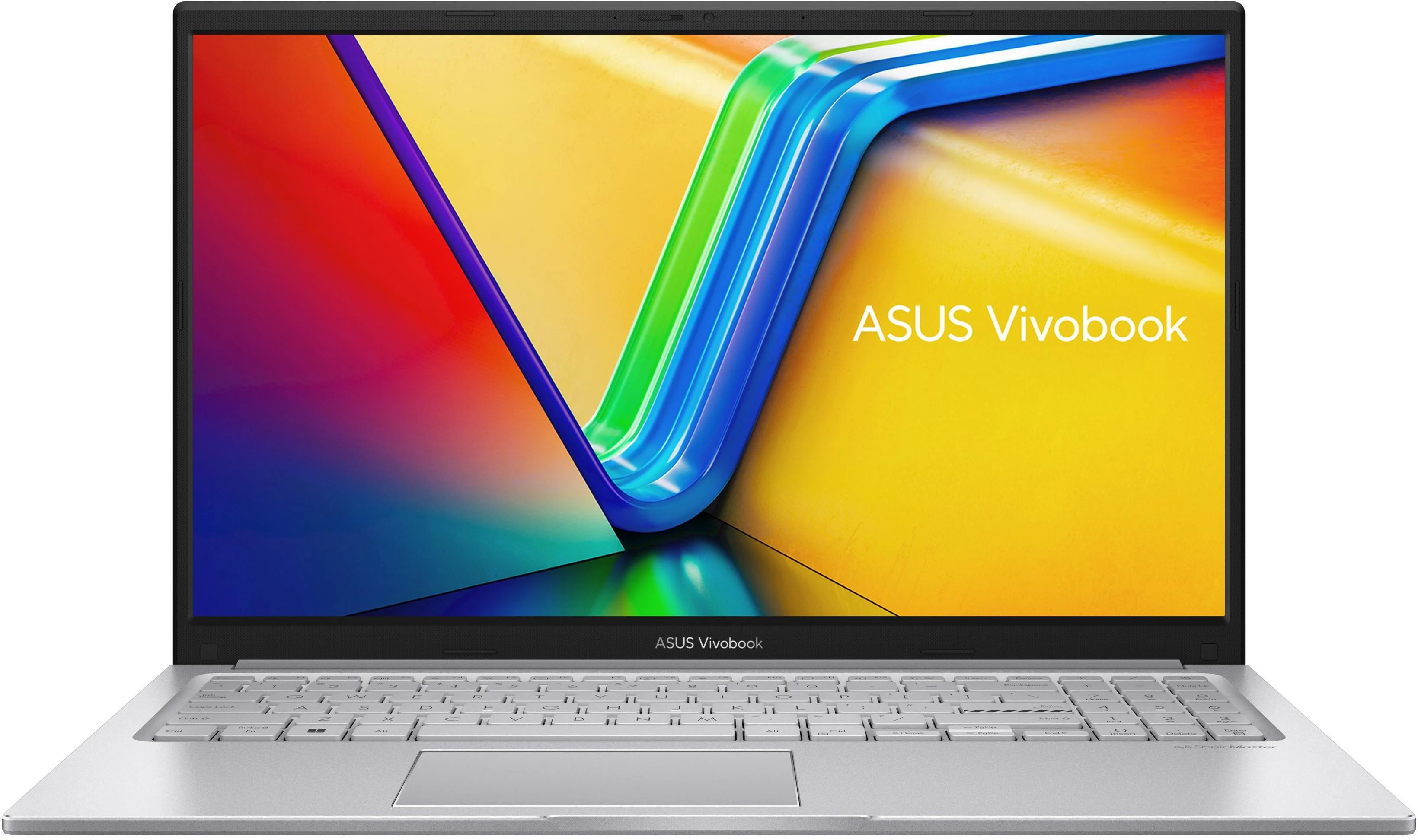 Ordinateur portable Asus Vivobook 15 X1504VA-NJ446W