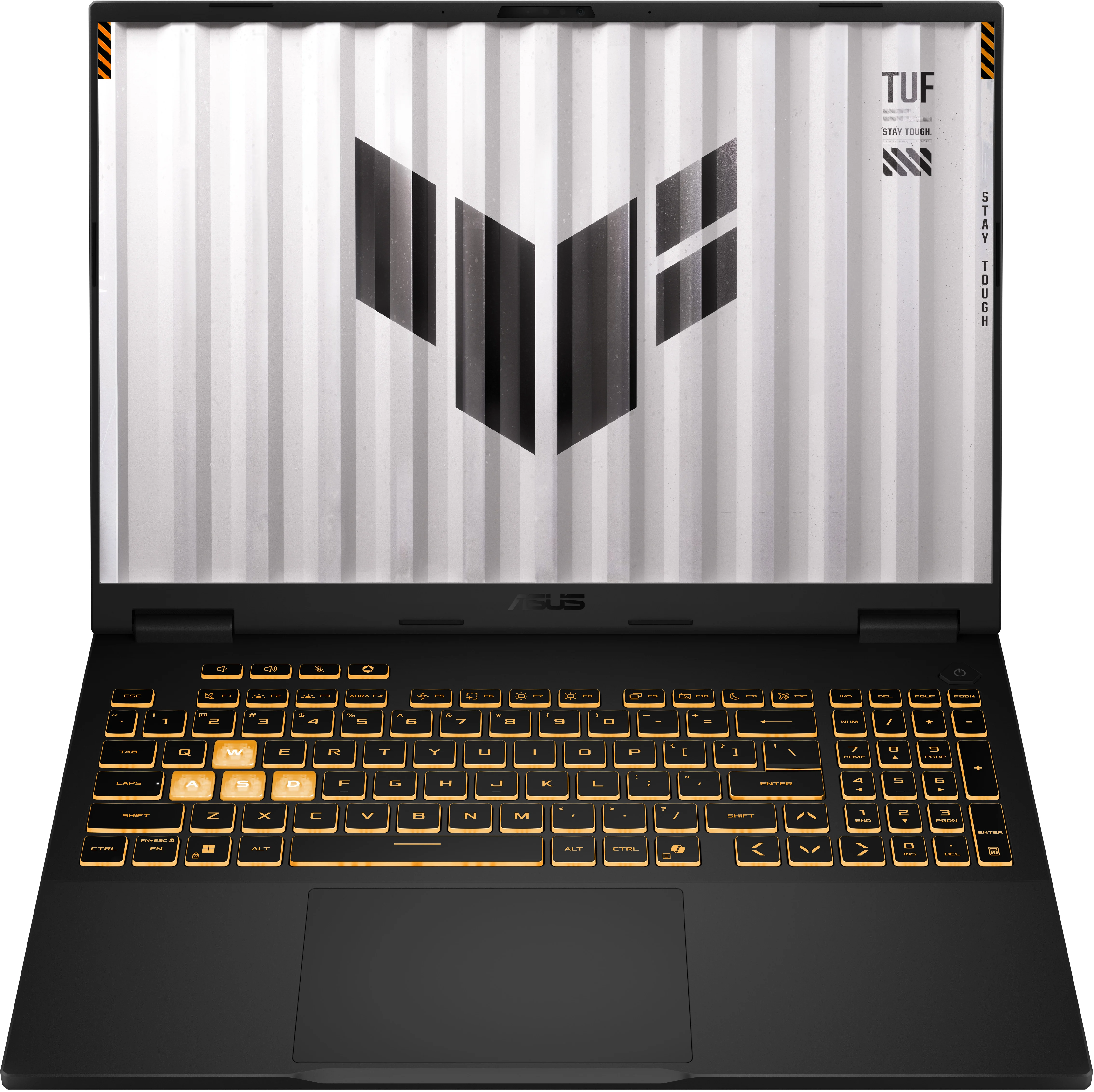 Ordinateur portable Gaming Asus TUF F16 (TUF608JHR-RV041W)