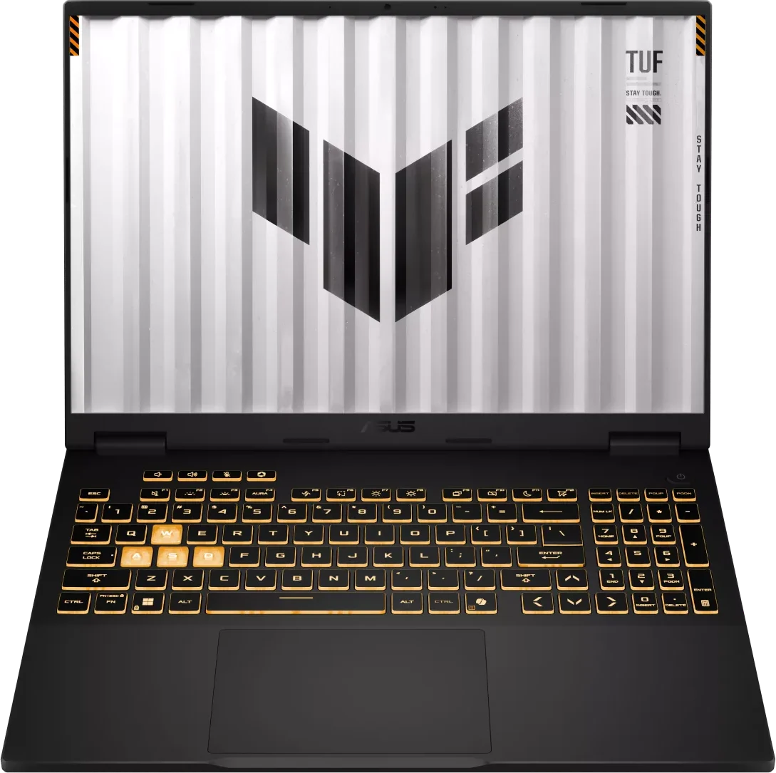 Ordinateur portable Gaming Asus TUF F16 (TUF608JPR-RV027W)