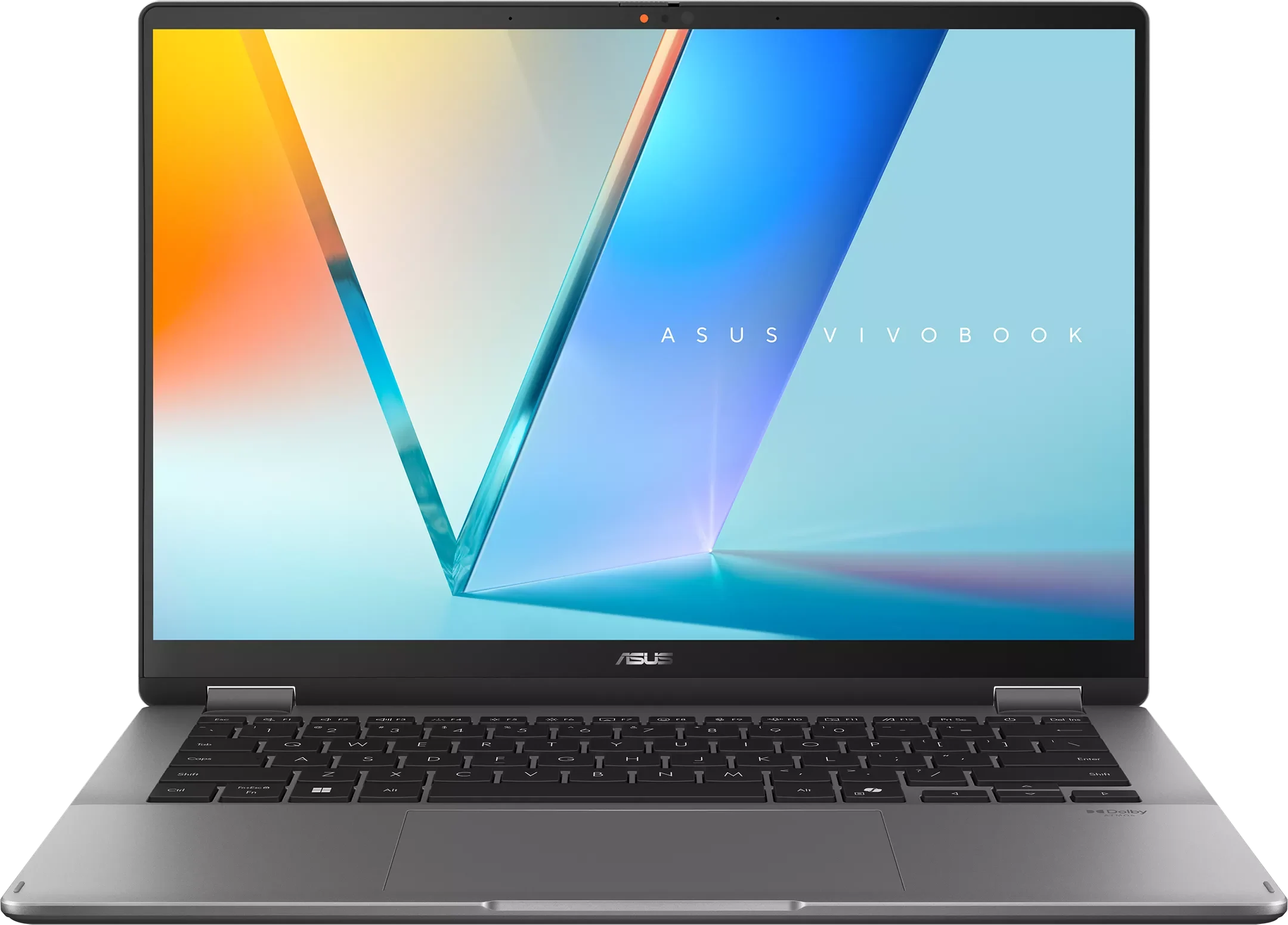 Ordinateur portable Asus Vivobook 14 Flip (TP3407SA-SG145W)
