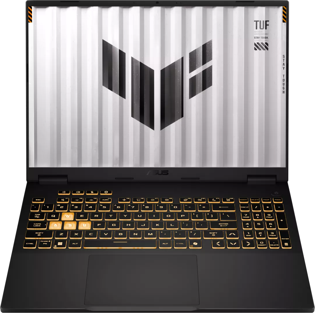 Ordinateur portable Gaming Asus TUF F16 (TUF608JMR-RV026W)