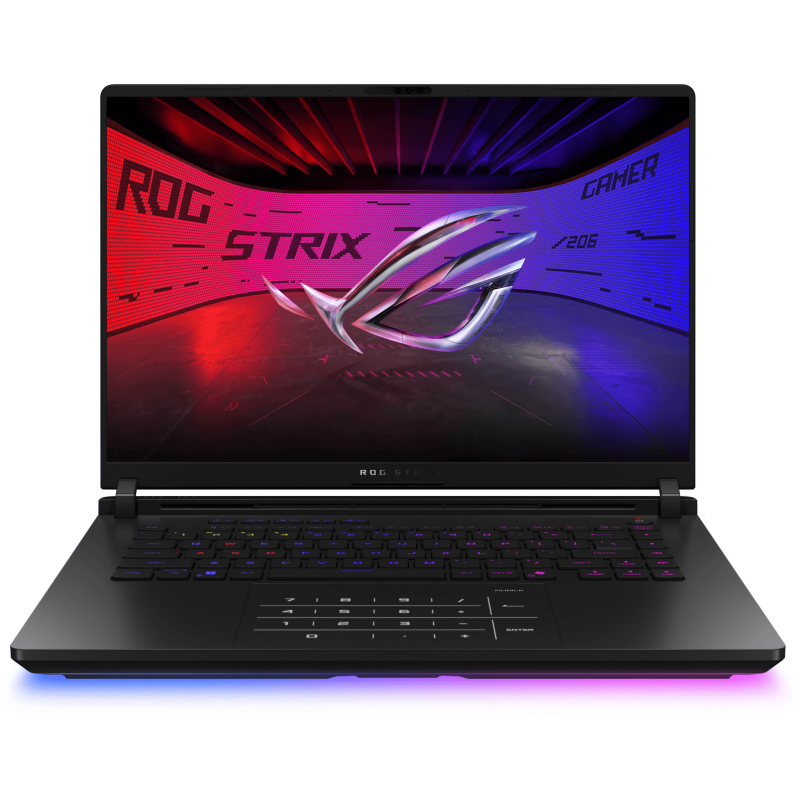 Ordinateur portable Gaming Asus ROG Strix G16 (G615JMR-S5025W)