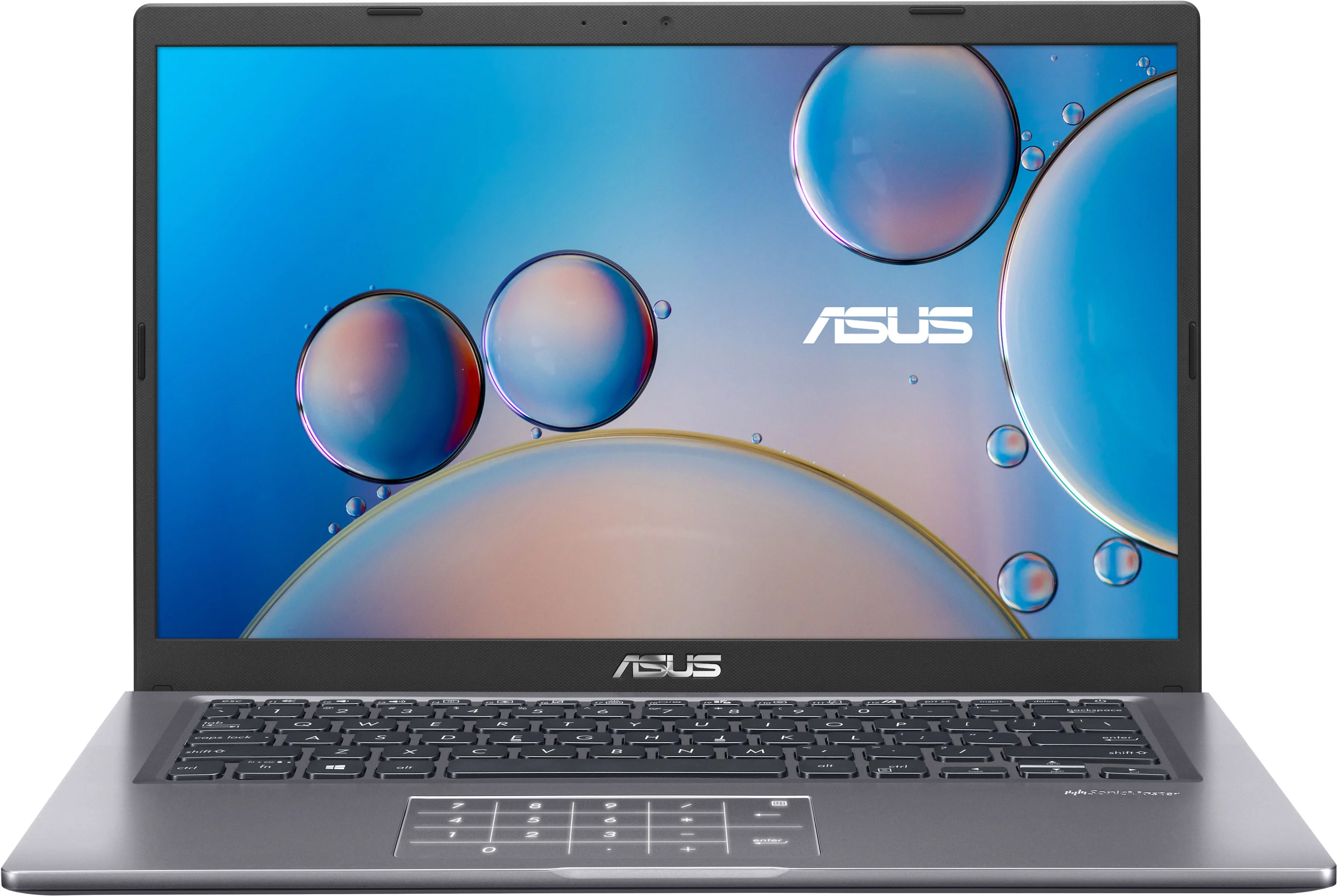 Ordinateur portable Asus VivoBook 14 R465