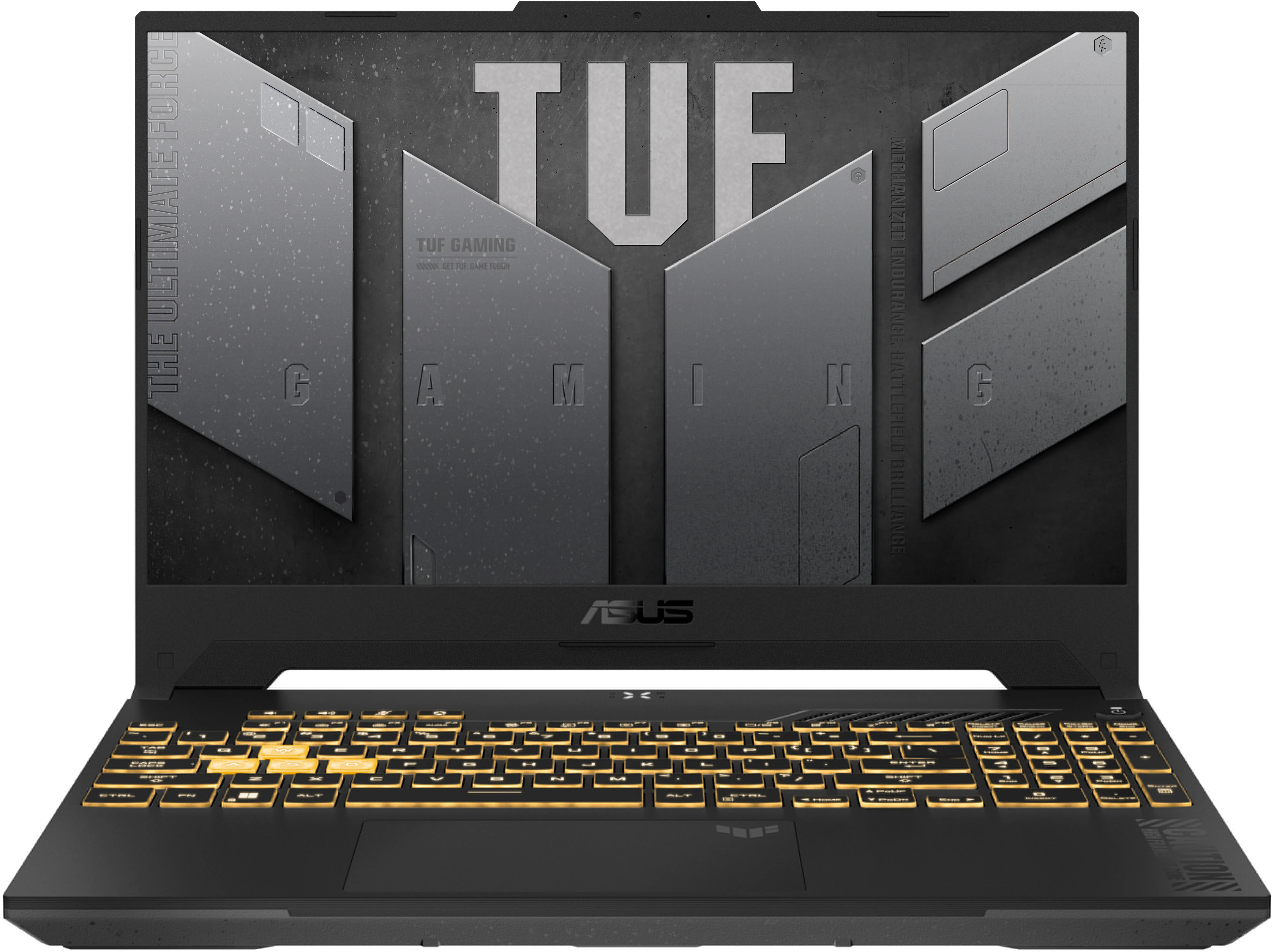 Ordinateur portable Gaming Asus TUF F15 (FX507VV-LP211W)