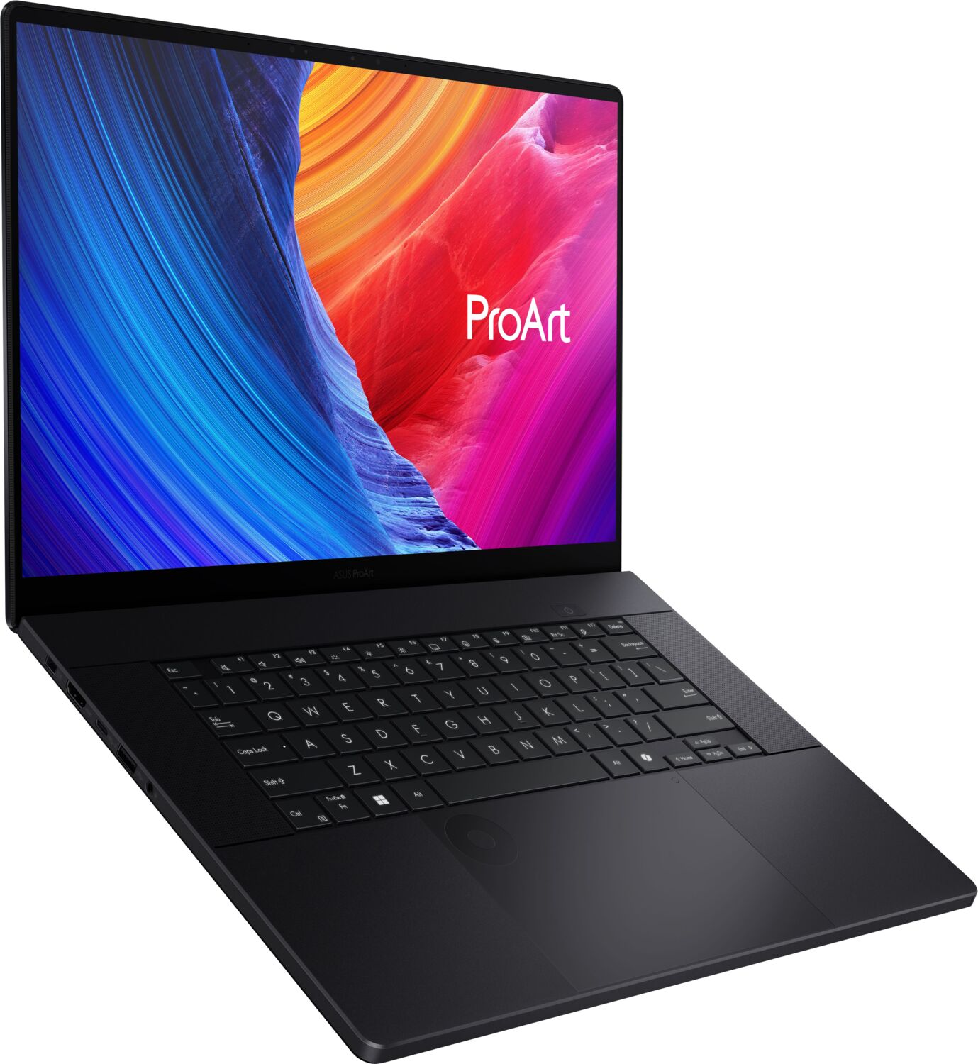 Ordinateur portable Asus ProArt P16 (H7606WM-SR127W)