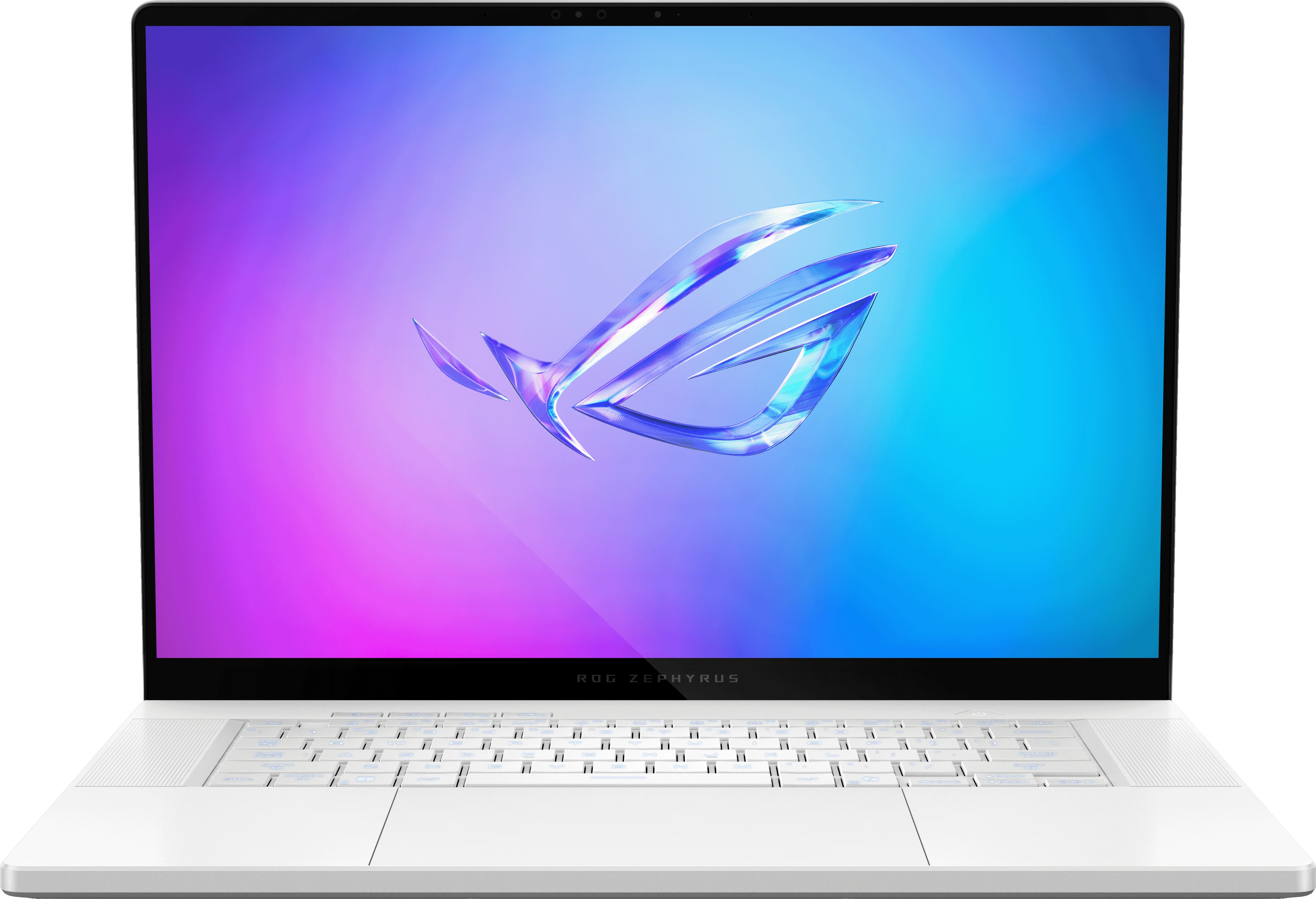 Ordinateur portable Gaming Asus ROG Zephyrus G16 (GU605CR-QR208W)