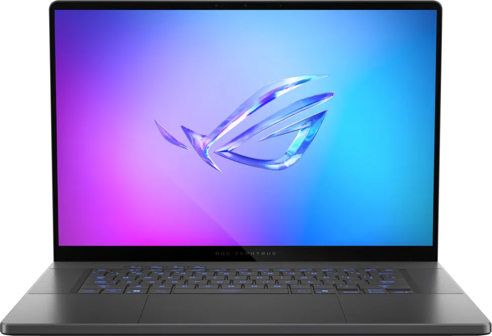 Ordinateur portable Gaming Asus ROG Zephyrus G16 (GU605CX-QR137W)