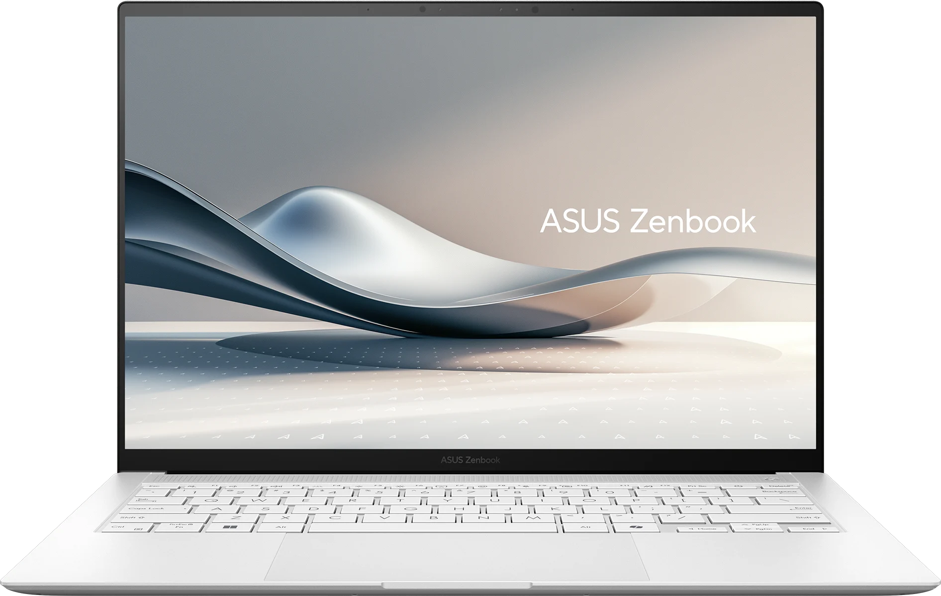 Ordinateur portable Asus Zenbook S 14 (UX5406SA-PZ260W)