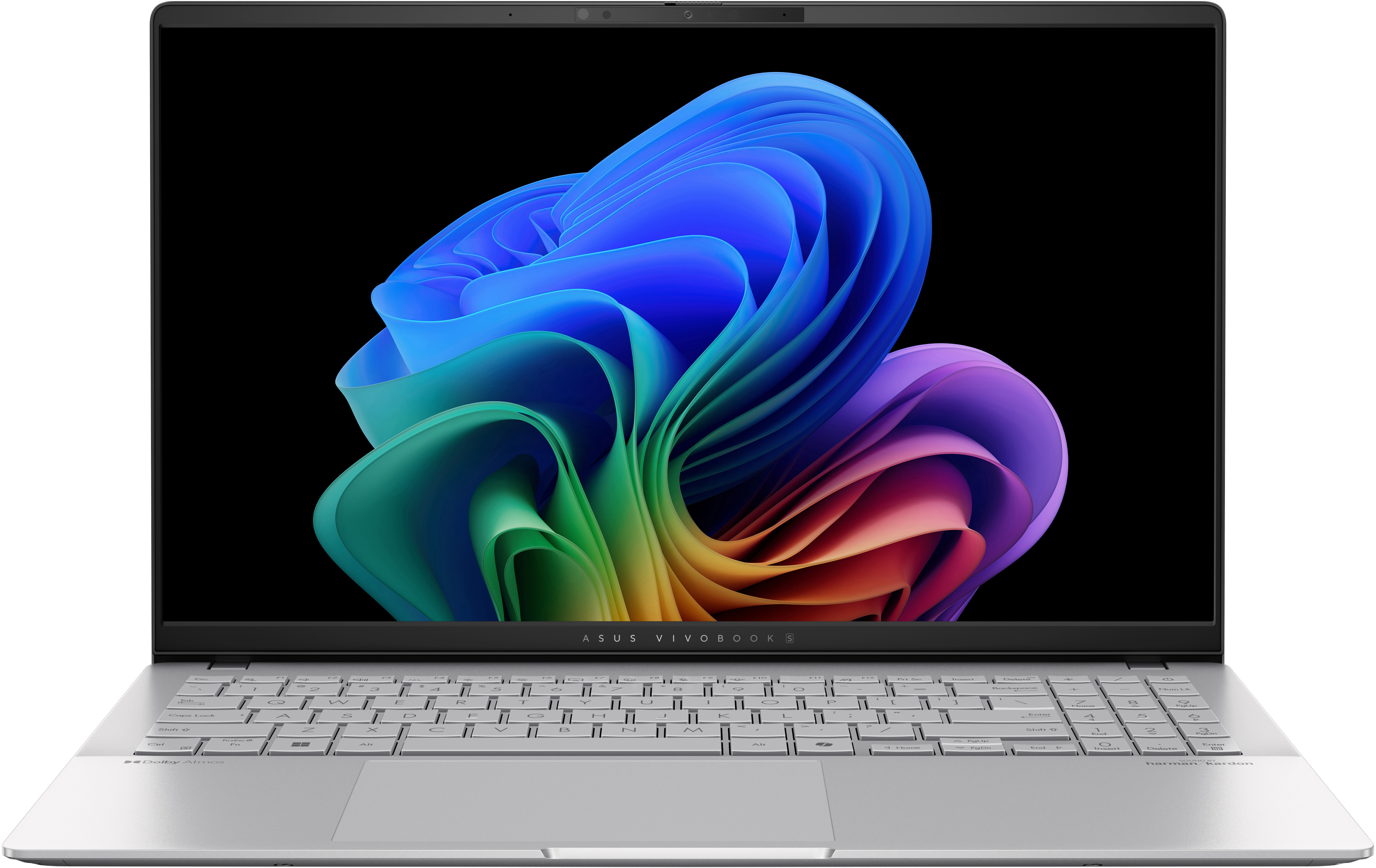 Ordinateur portable Asus Vivobook S15 (S5507QA-MA007W)