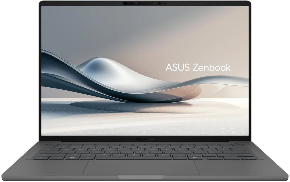 Ordinateur portable Asus Zenbook A14 (UX3407QA-QD273W)