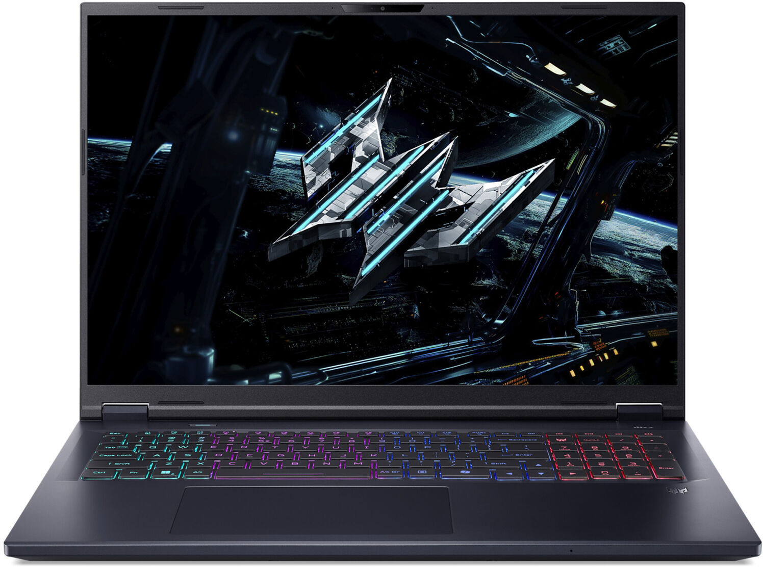 Ordinateur portable Gaming Acer Predator Helios Neo 18 AI (PHN18-72-749H)
