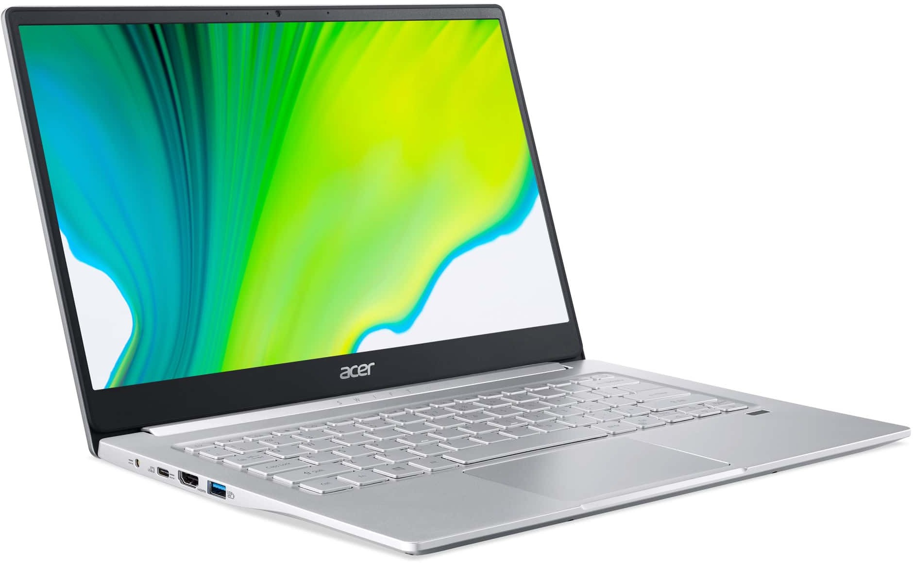 Ordinateur Portable Acer Swift 3 SF314-42-R8KM (NX.HSEEF.004)