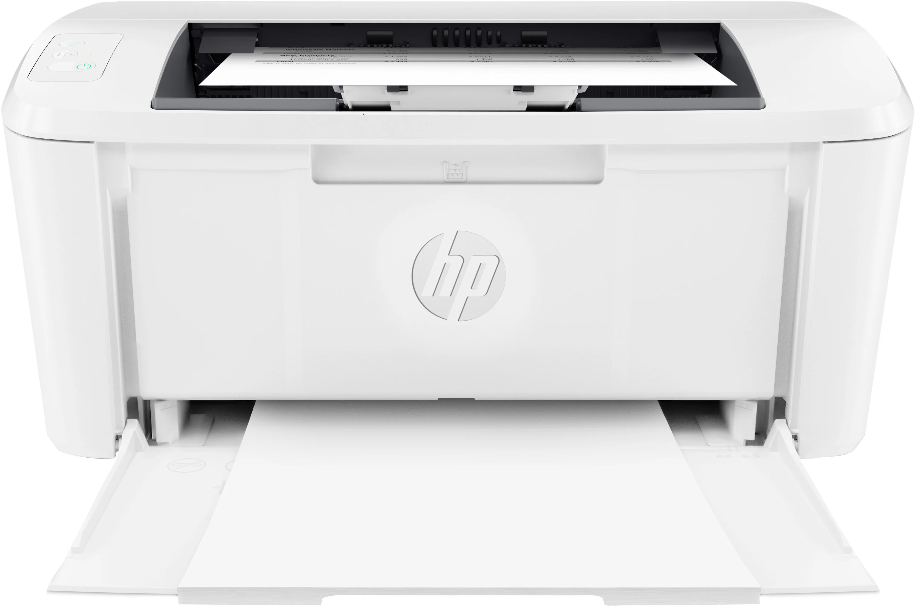 Imprimante Laser Monochrome HP LaserJet M111w (7MD68A)