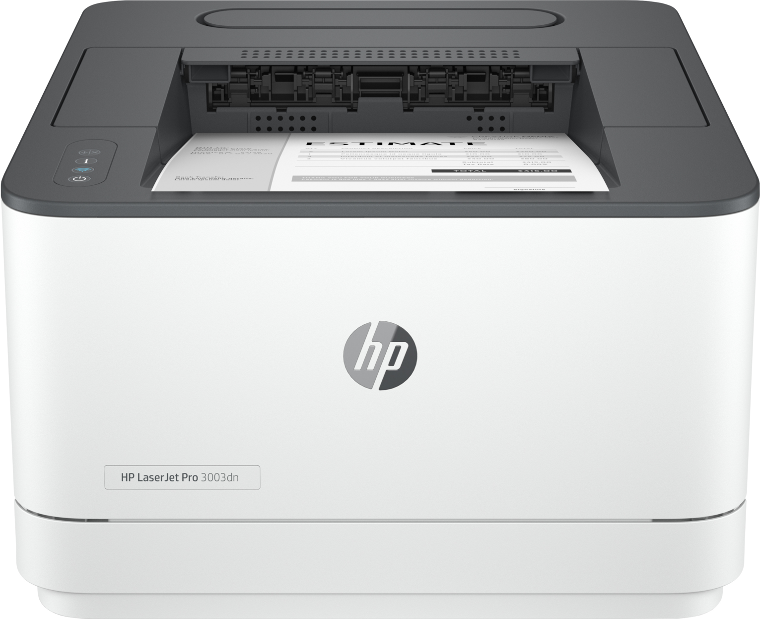 Imprimante Laser Monochrome HP LaserJet Pro 3003dn (3G653A)