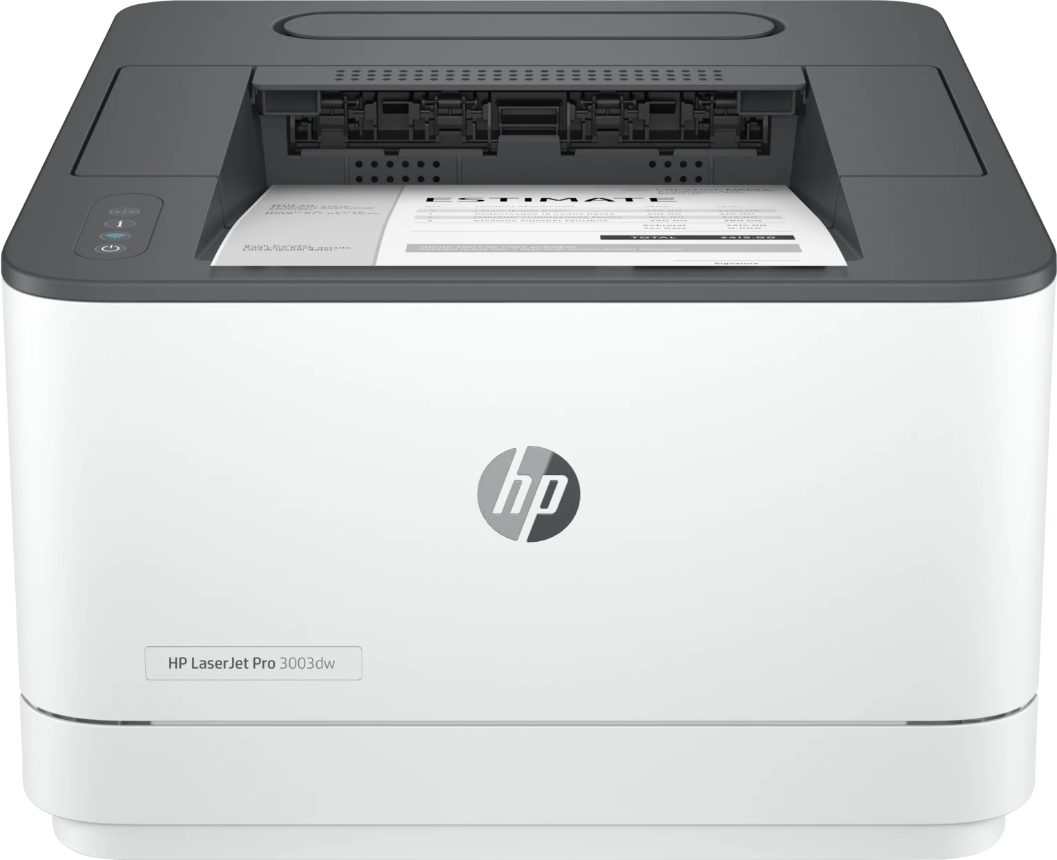 Imprimante Laser Monochrome HP LaserJet Pro 3003dw (3G654A)