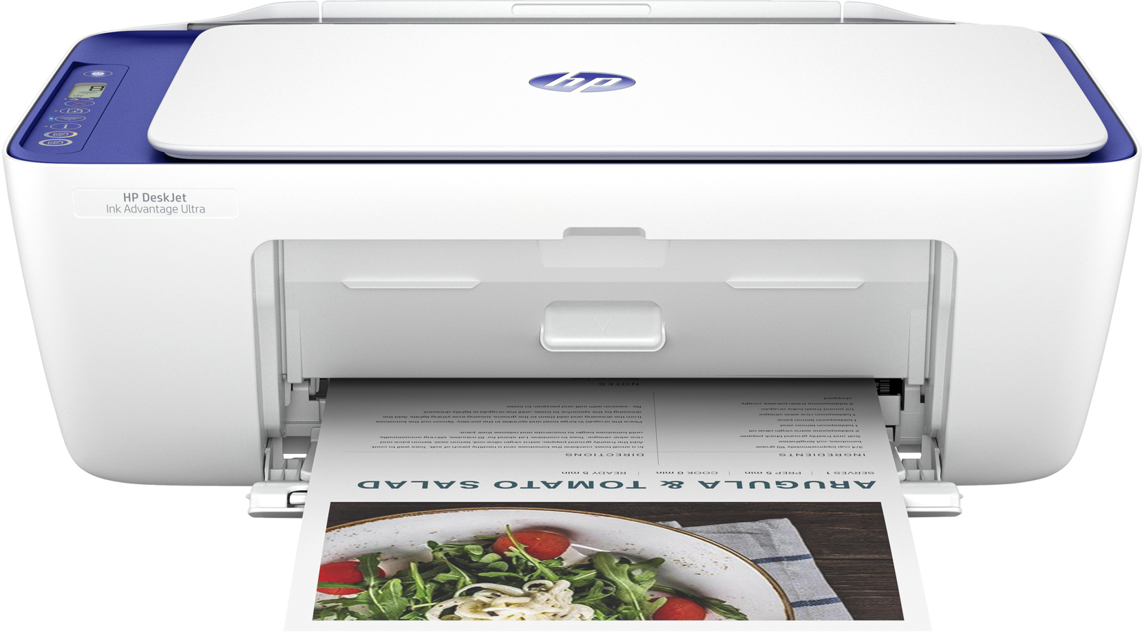 Imprimante multifonction HP DeskJet Ink Advantage Ultra 4927 (6W7G3B)